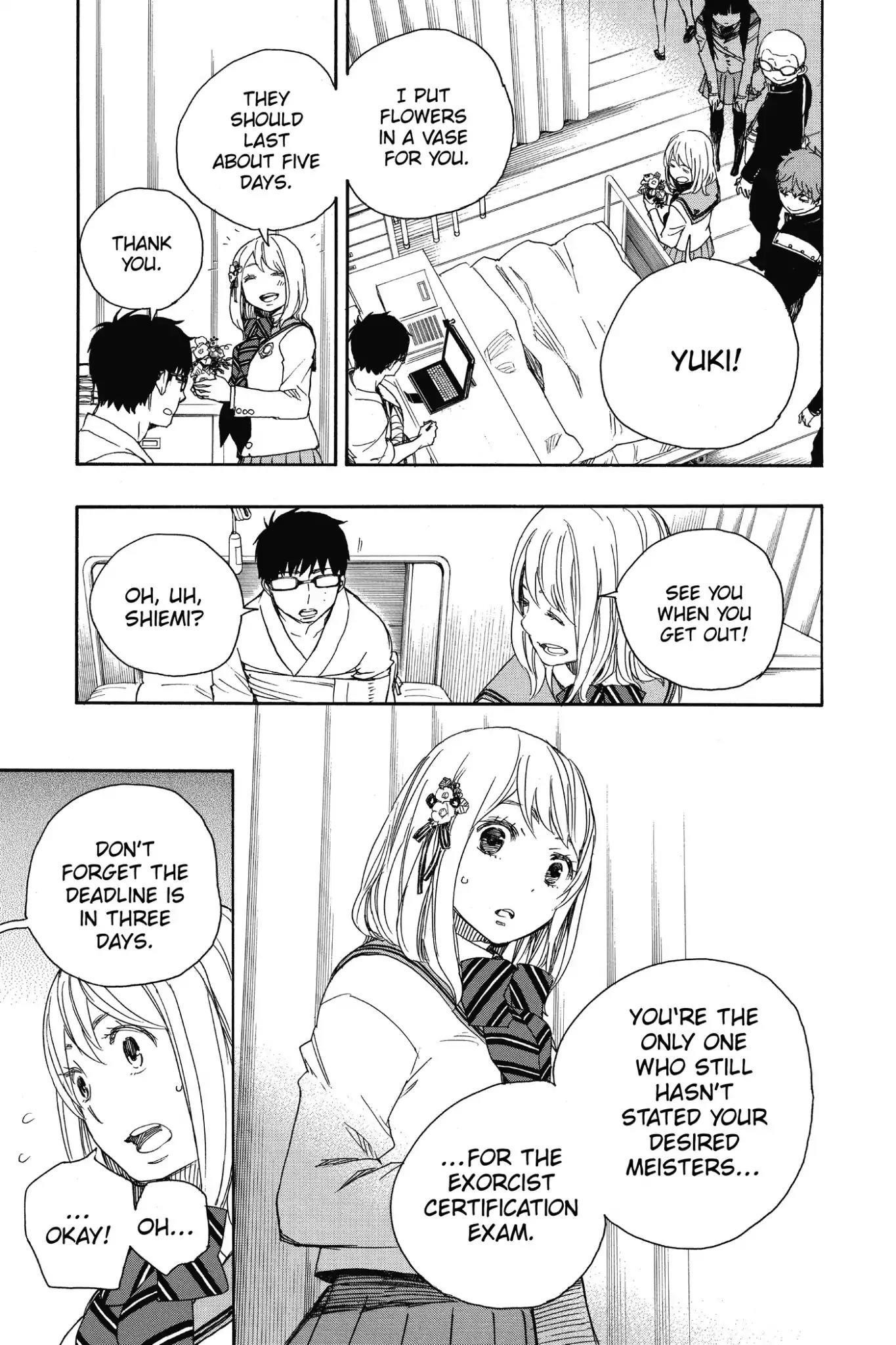 The Best Noble In Another World: The Bigger My Harem Gets, The Stronger I Become Chapter 82 - Page 5