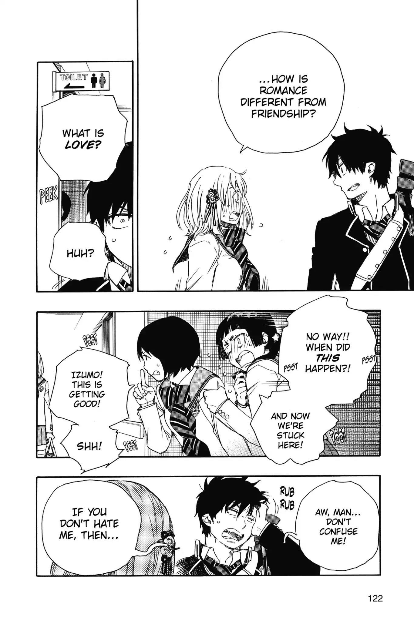 The Best Noble In Another World: The Bigger My Harem Gets, The Stronger I Become Chapter 82 - Page 8