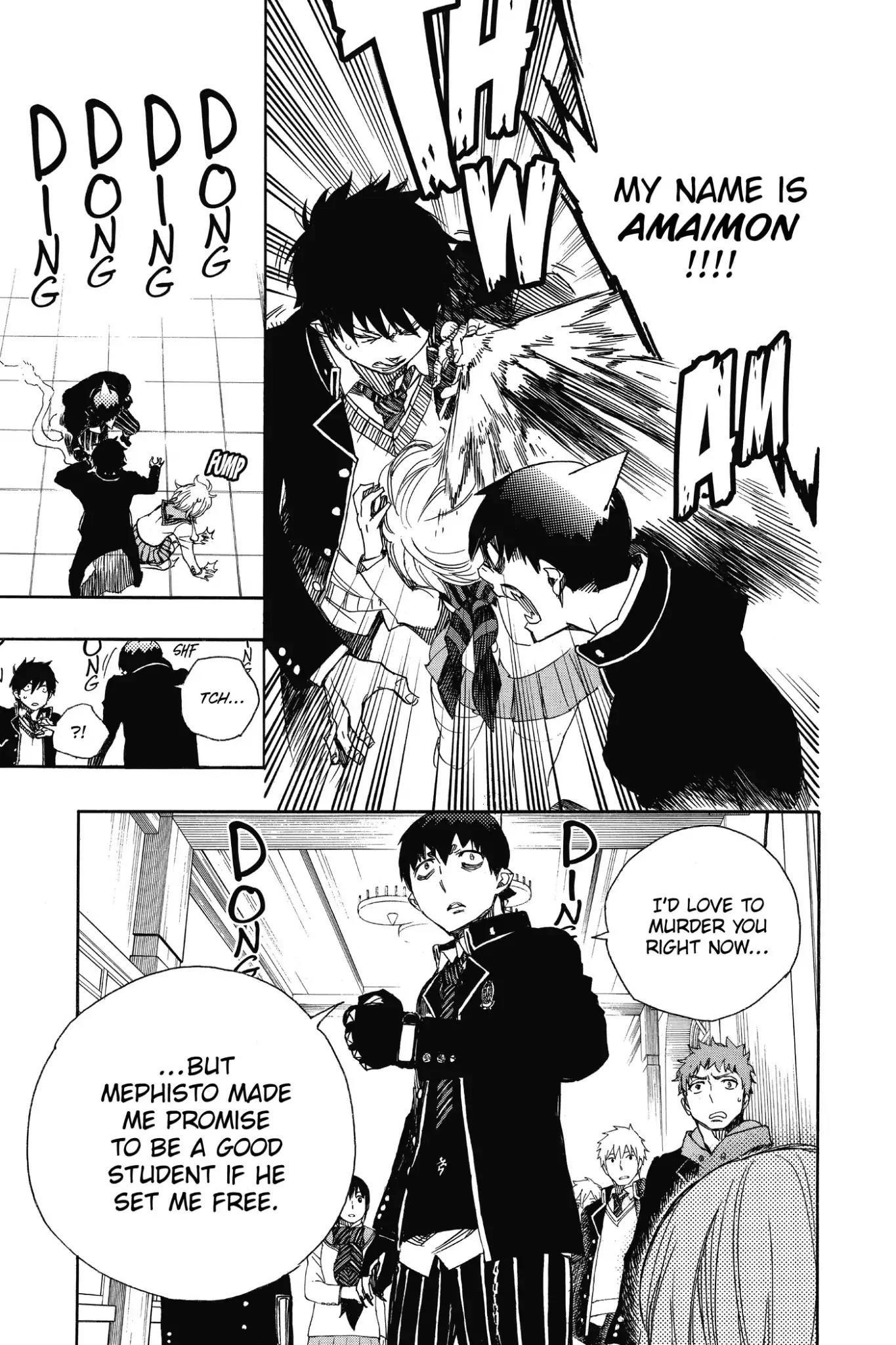 The Best Noble In Another World: The Bigger My Harem Gets, The Stronger I Become Chapter 83 - Page 11