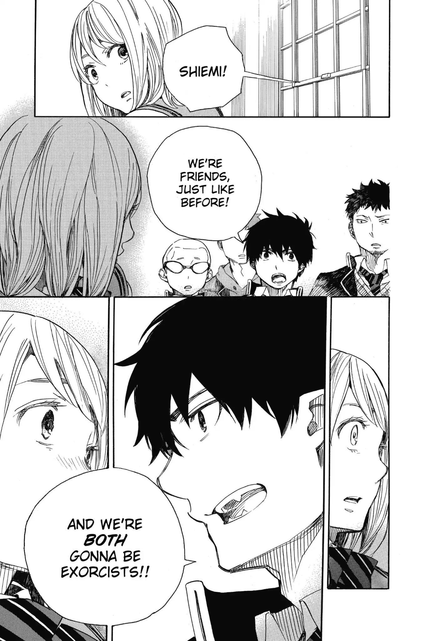 The Best Noble In Another World: The Bigger My Harem Gets, The Stronger I Become Chapter 83 - Page 13