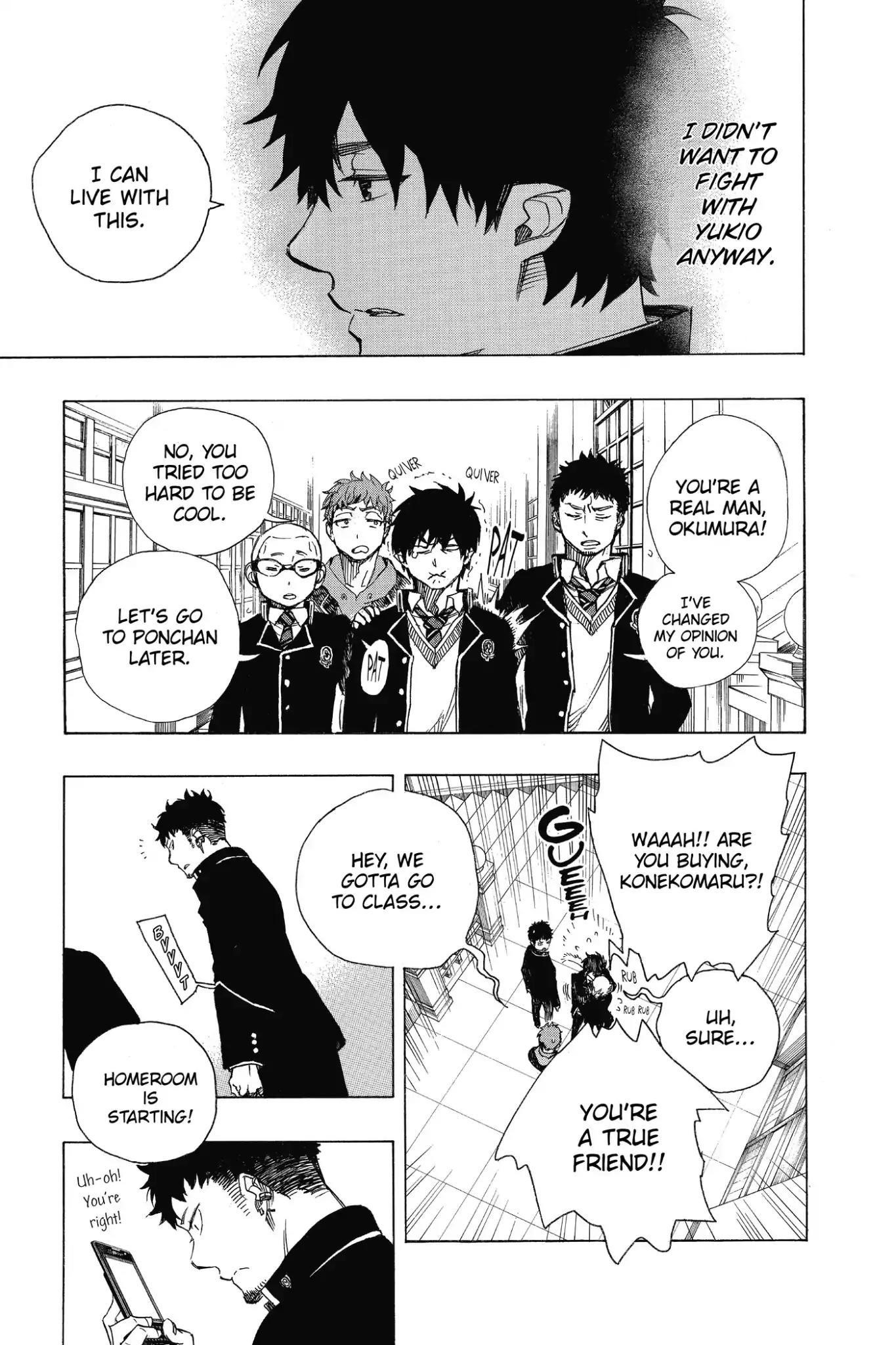 The Best Noble In Another World: The Bigger My Harem Gets, The Stronger I Become Chapter 83 - Page 15