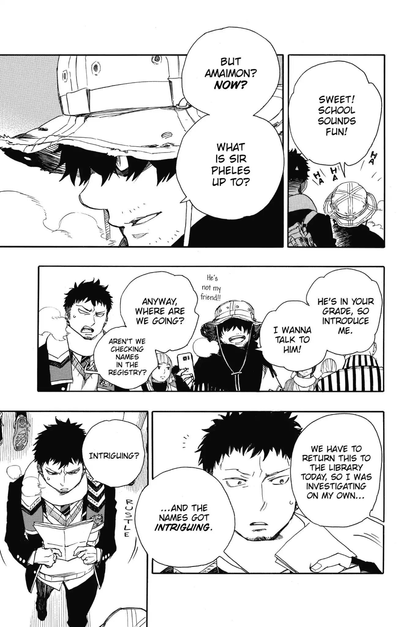 The Best Noble In Another World: The Bigger My Harem Gets, The Stronger I Become Chapter 83 - Page 17