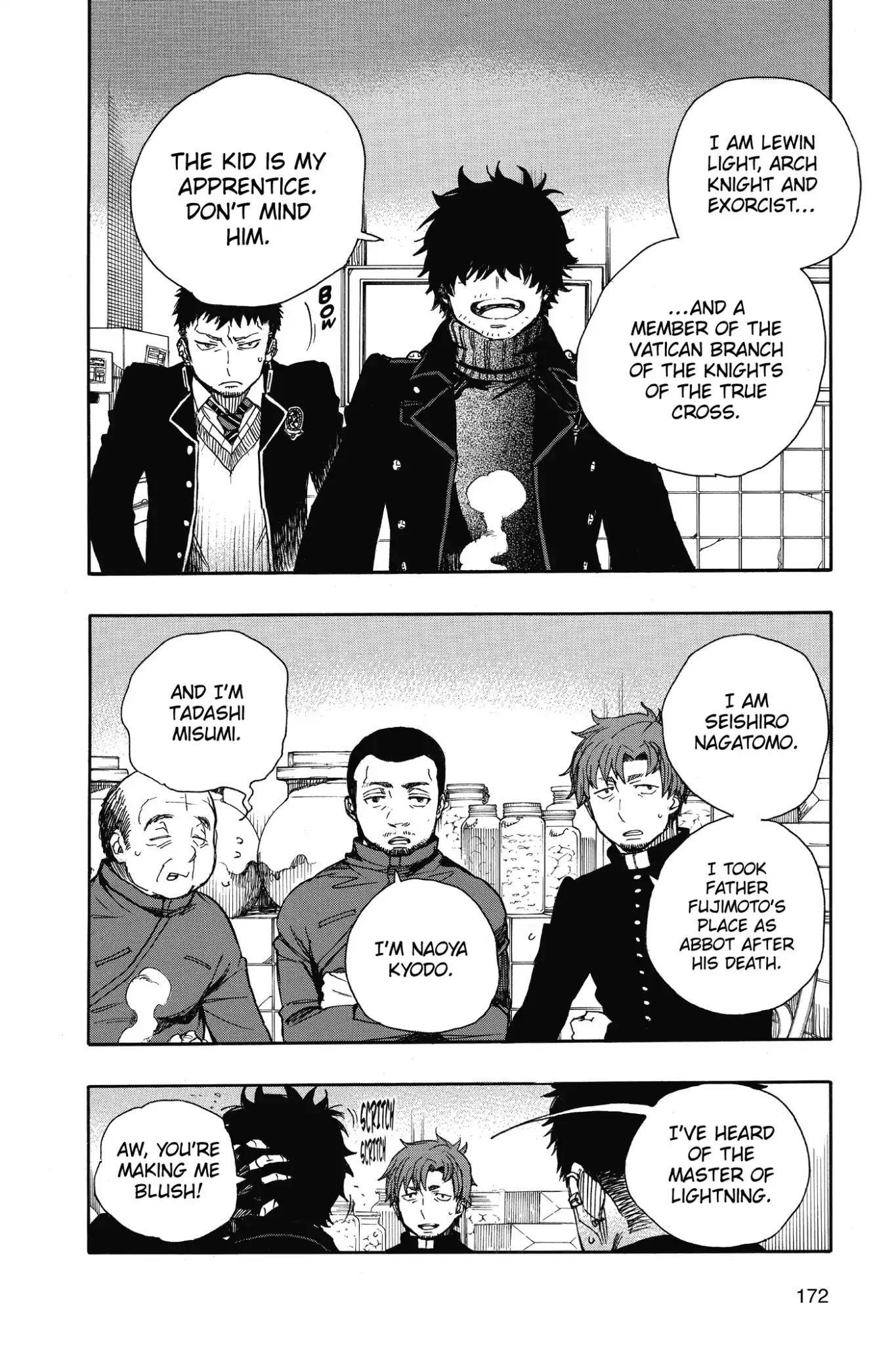 The Best Noble In Another World: The Bigger My Harem Gets, The Stronger I Become Chapter 83 - Page 22