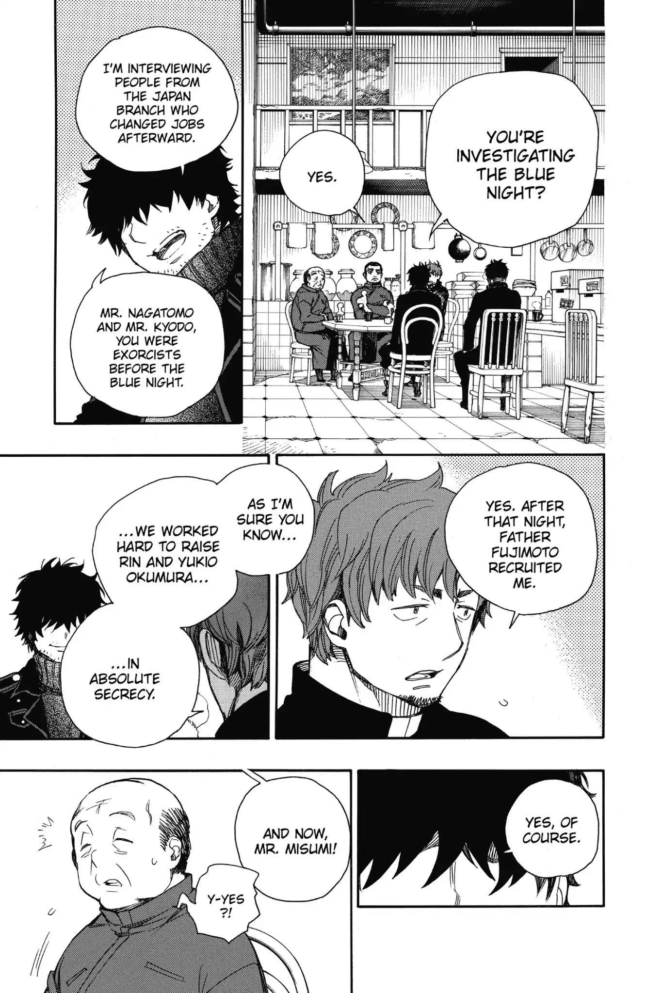 The Best Noble In Another World: The Bigger My Harem Gets, The Stronger I Become Chapter 83 - Page 23