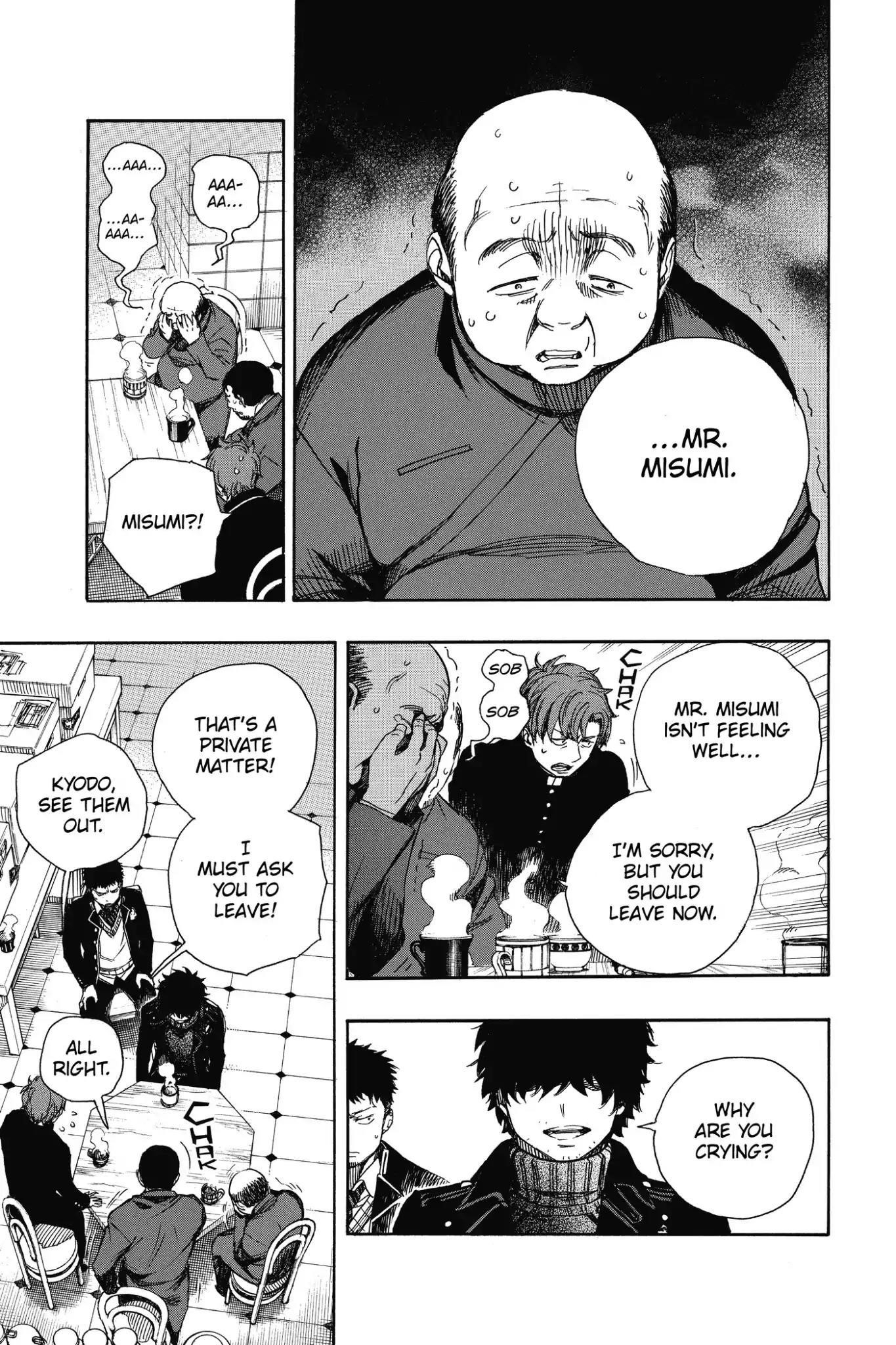 The Best Noble In Another World: The Bigger My Harem Gets, The Stronger I Become Chapter 83 - Page 25