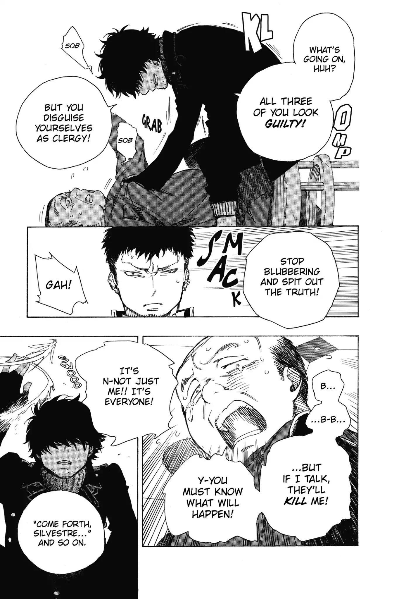 The Best Noble In Another World: The Bigger My Harem Gets, The Stronger I Become Chapter 83 - Page 27