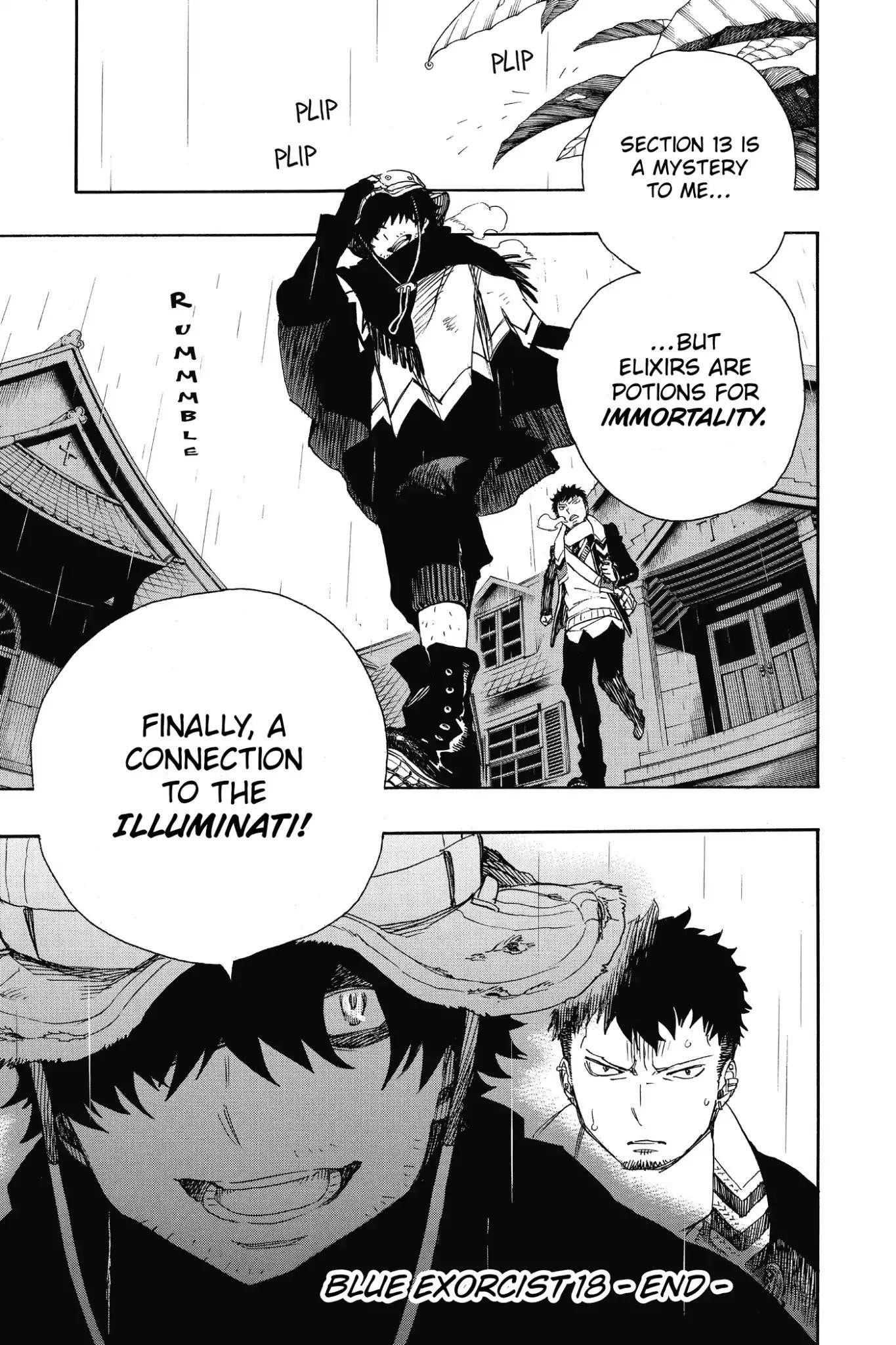 The Best Noble In Another World: The Bigger My Harem Gets, The Stronger I Become Chapter 83 - Page 35