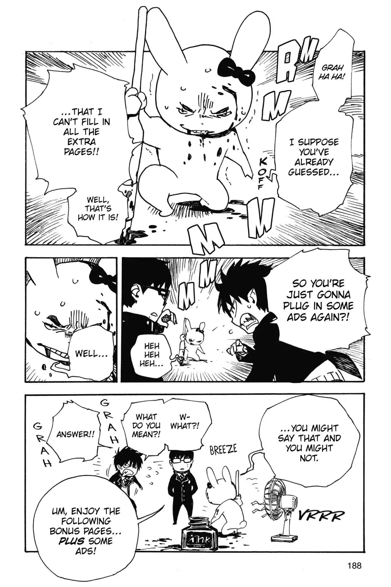 The Best Noble In Another World: The Bigger My Harem Gets, The Stronger I Become Chapter 83 - Page 38