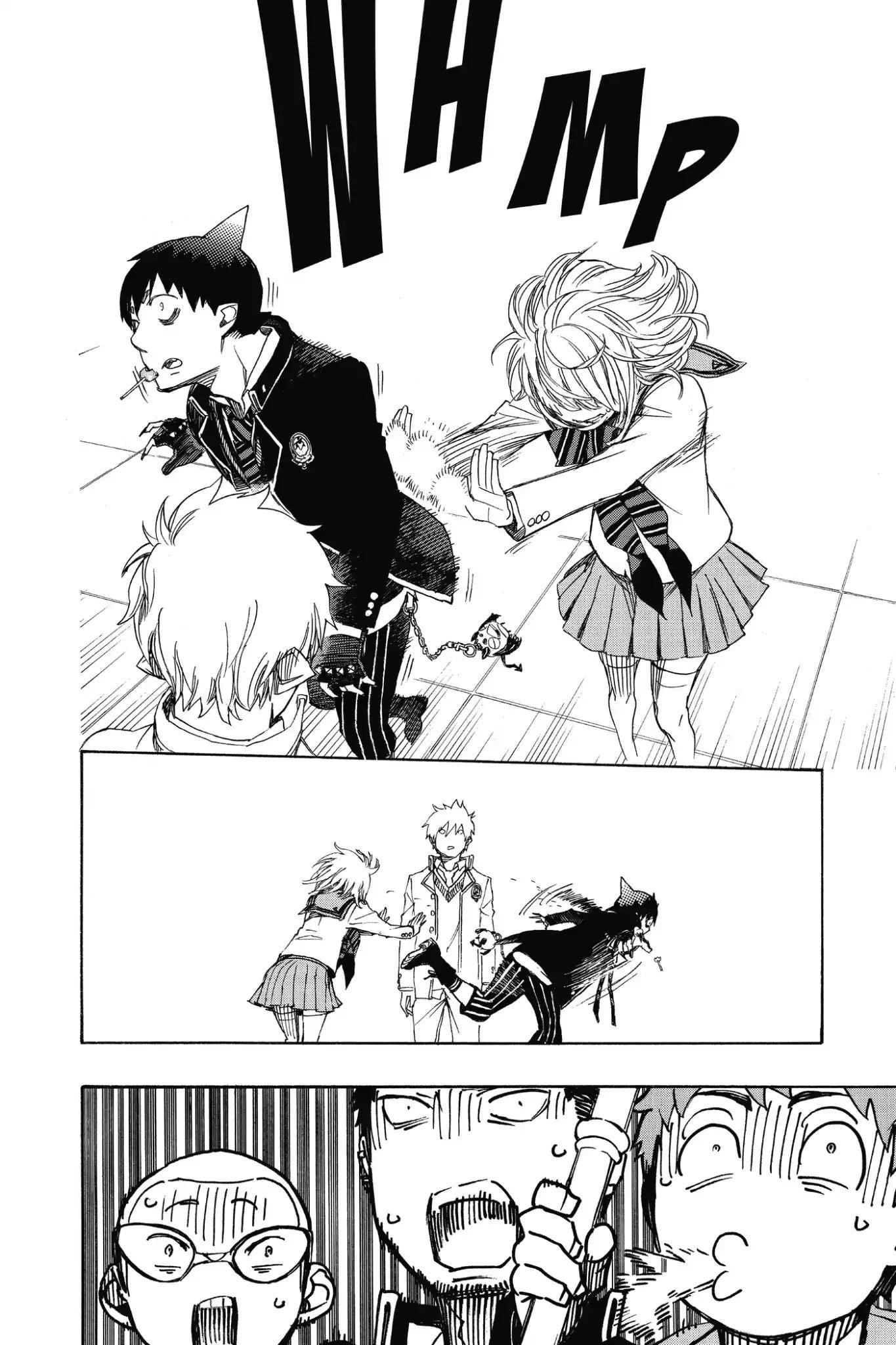 The Best Noble In Another World: The Bigger My Harem Gets, The Stronger I Become Chapter 83 - Page 6