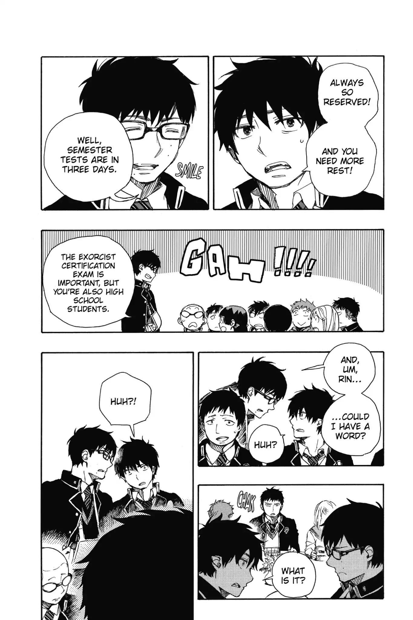 The Best Noble In Another World: The Bigger My Harem Gets, The Stronger I Become Chapter 84 - Page 14