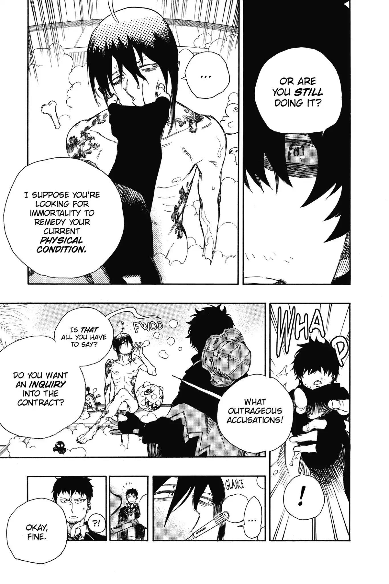 The Best Noble In Another World: The Bigger My Harem Gets, The Stronger I Become Chapter 84 - Page 19