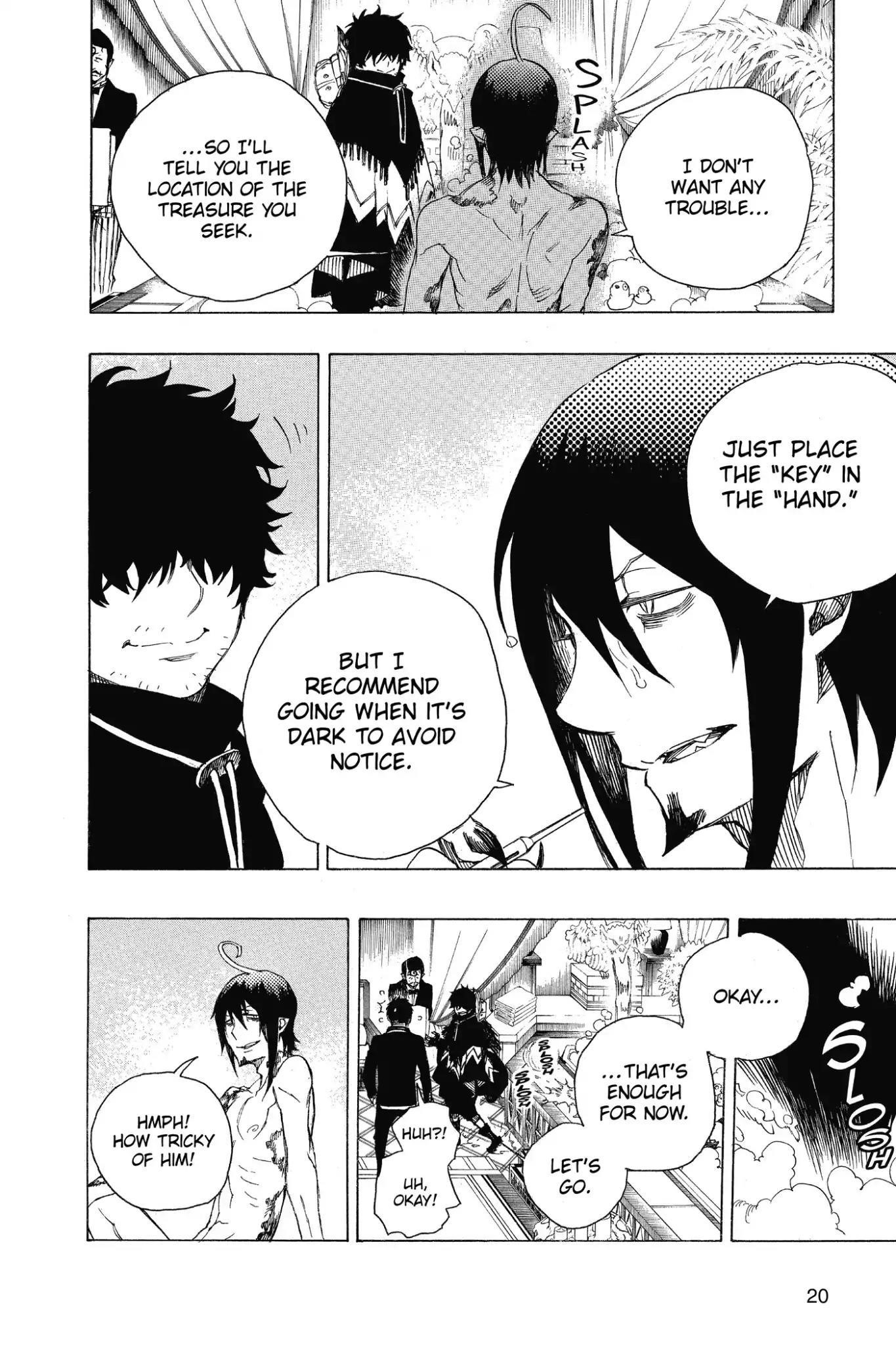 The Best Noble In Another World: The Bigger My Harem Gets, The Stronger I Become Chapter 84 - Page 20