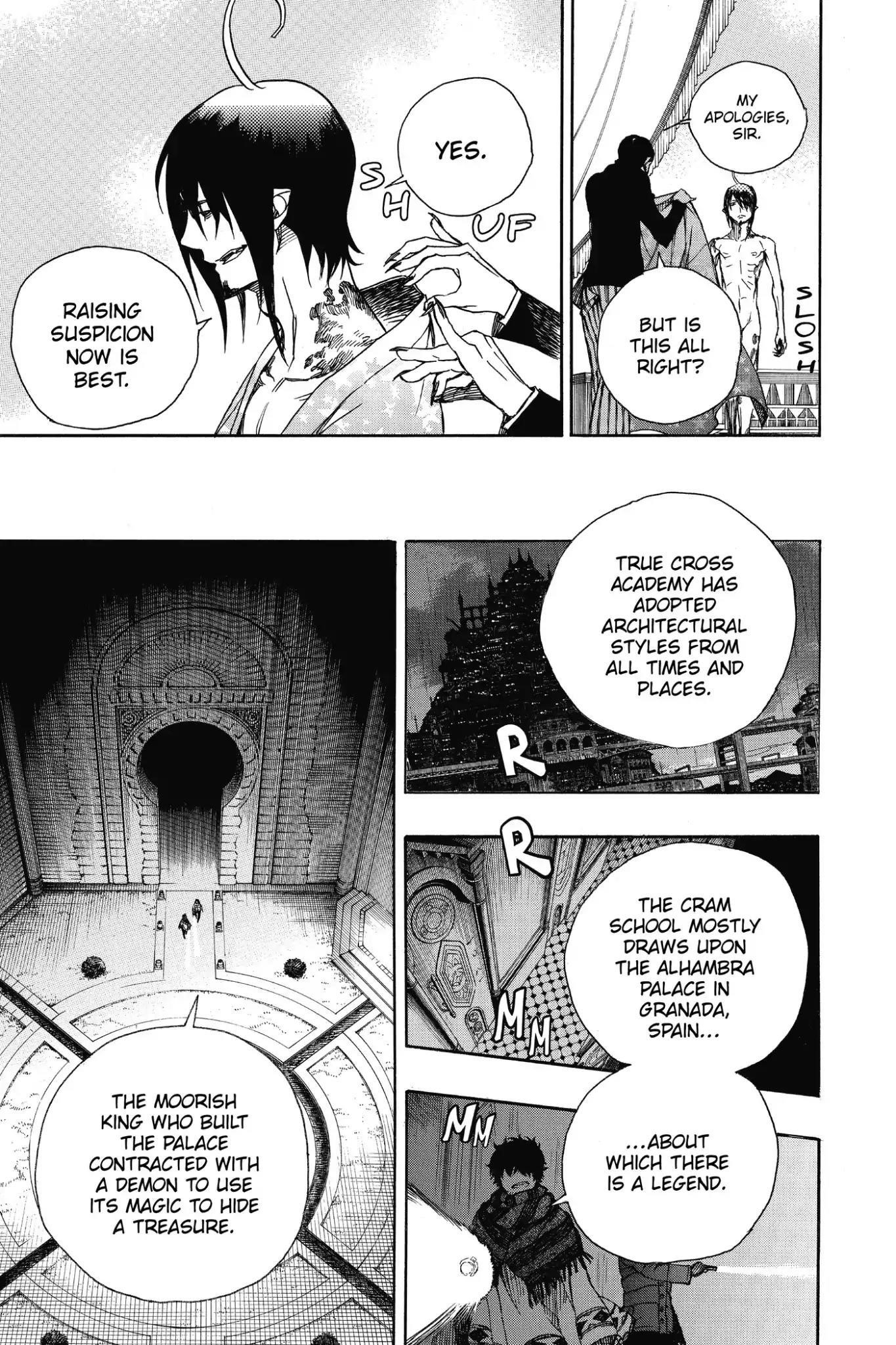 The Best Noble In Another World: The Bigger My Harem Gets, The Stronger I Become Chapter 84 - Page 21