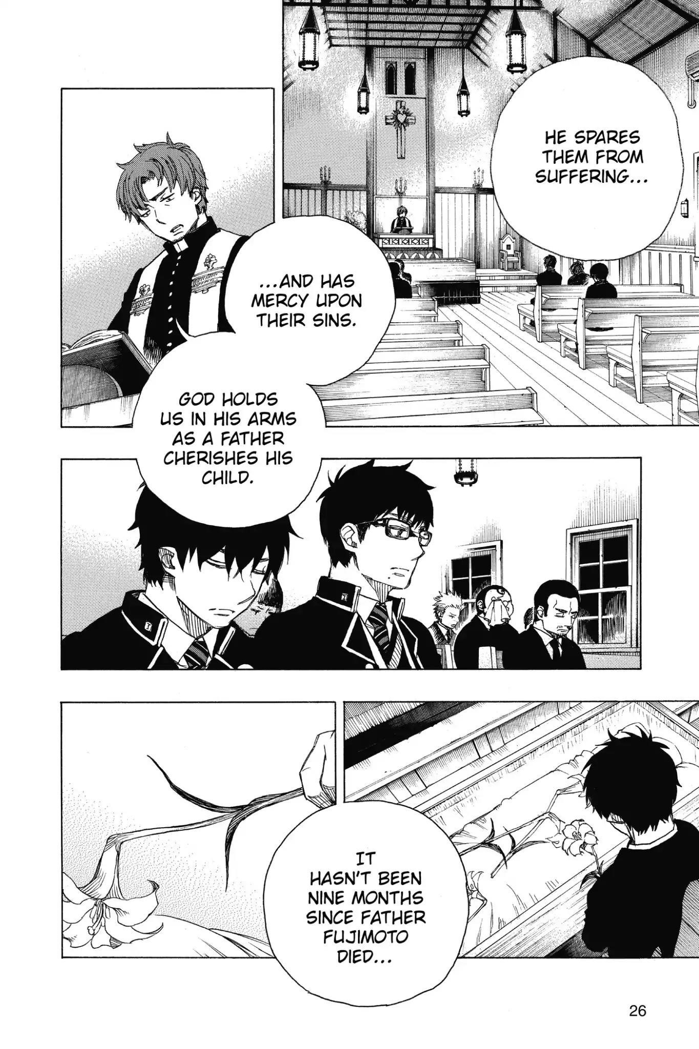 The Best Noble In Another World: The Bigger My Harem Gets, The Stronger I Become Chapter 84 - Page 26