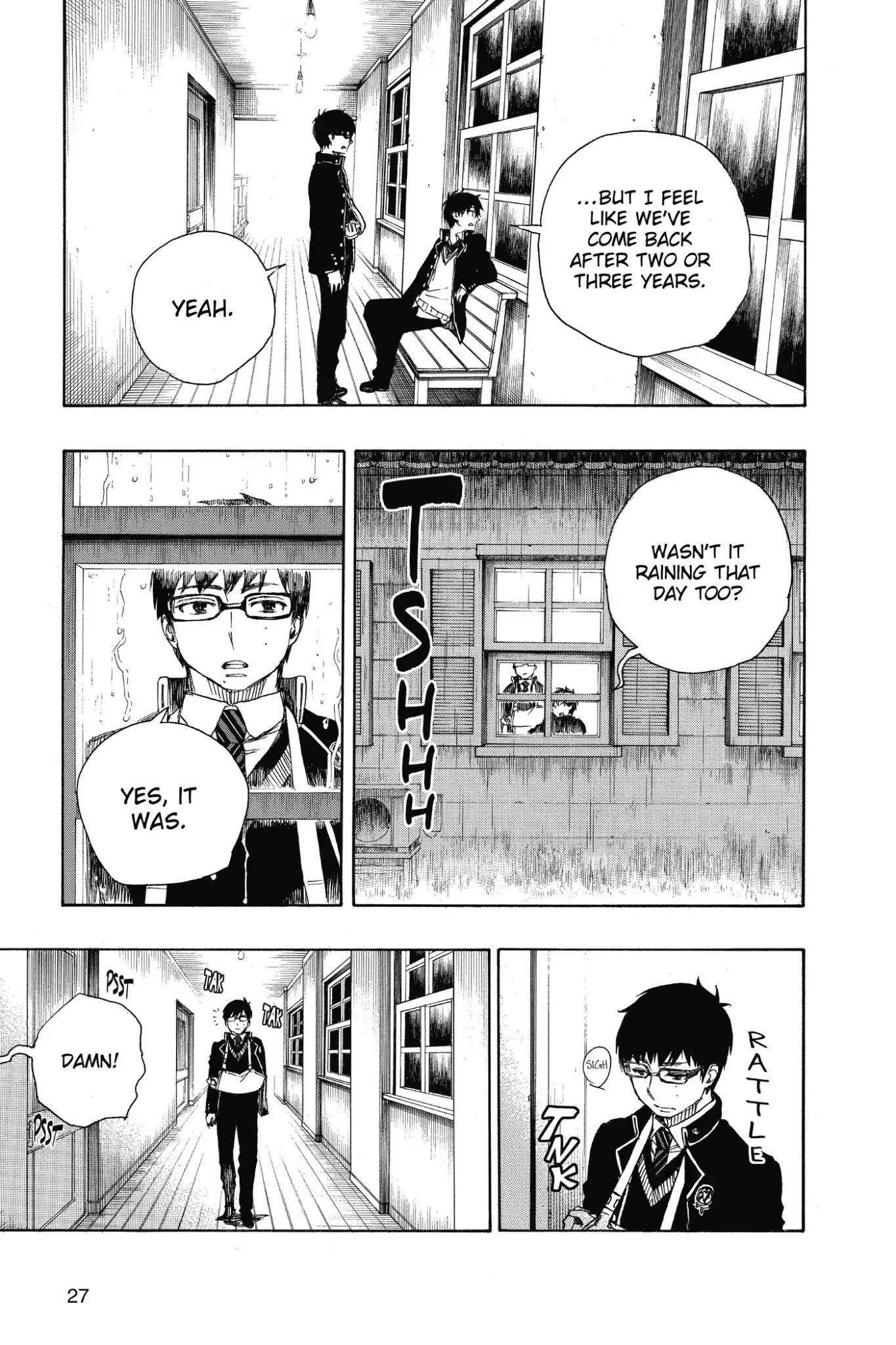 The Best Noble In Another World: The Bigger My Harem Gets, The Stronger I Become Chapter 84 - Page 27