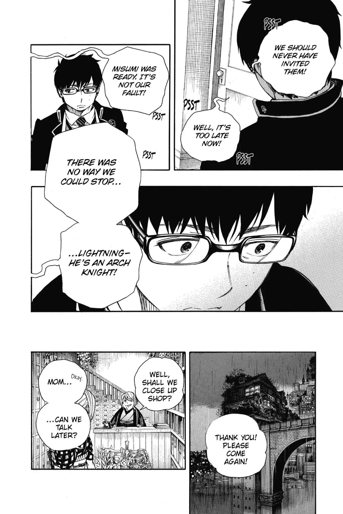 The Best Noble In Another World: The Bigger My Harem Gets, The Stronger I Become Chapter 84 - Page 28