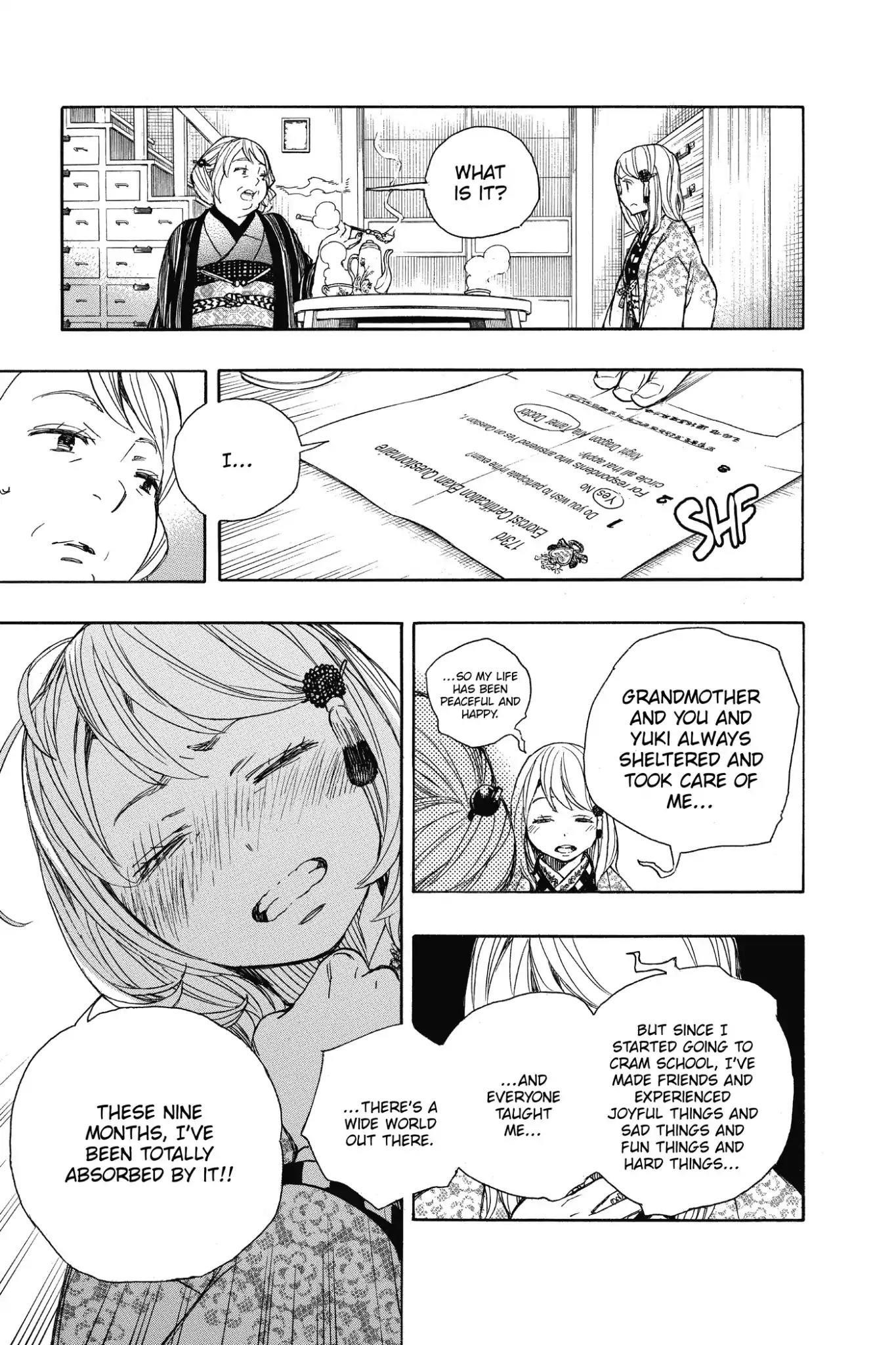 The Best Noble In Another World: The Bigger My Harem Gets, The Stronger I Become Chapter 84 - Page 29