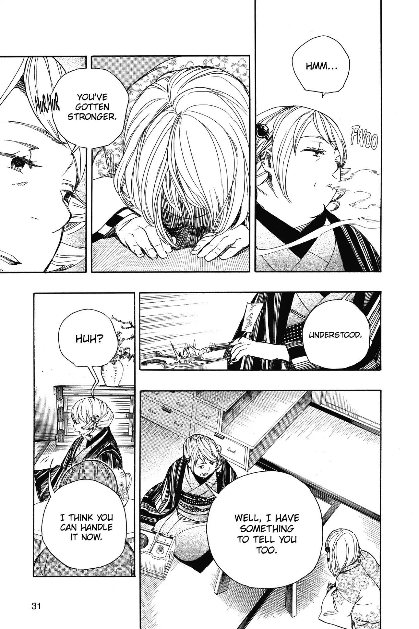 The Best Noble In Another World: The Bigger My Harem Gets, The Stronger I Become Chapter 84 - Page 31