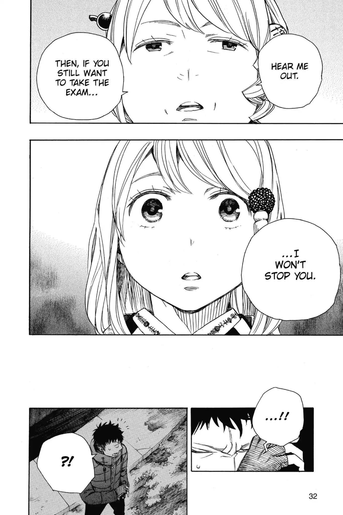 The Best Noble In Another World: The Bigger My Harem Gets, The Stronger I Become Chapter 84 - Page 32