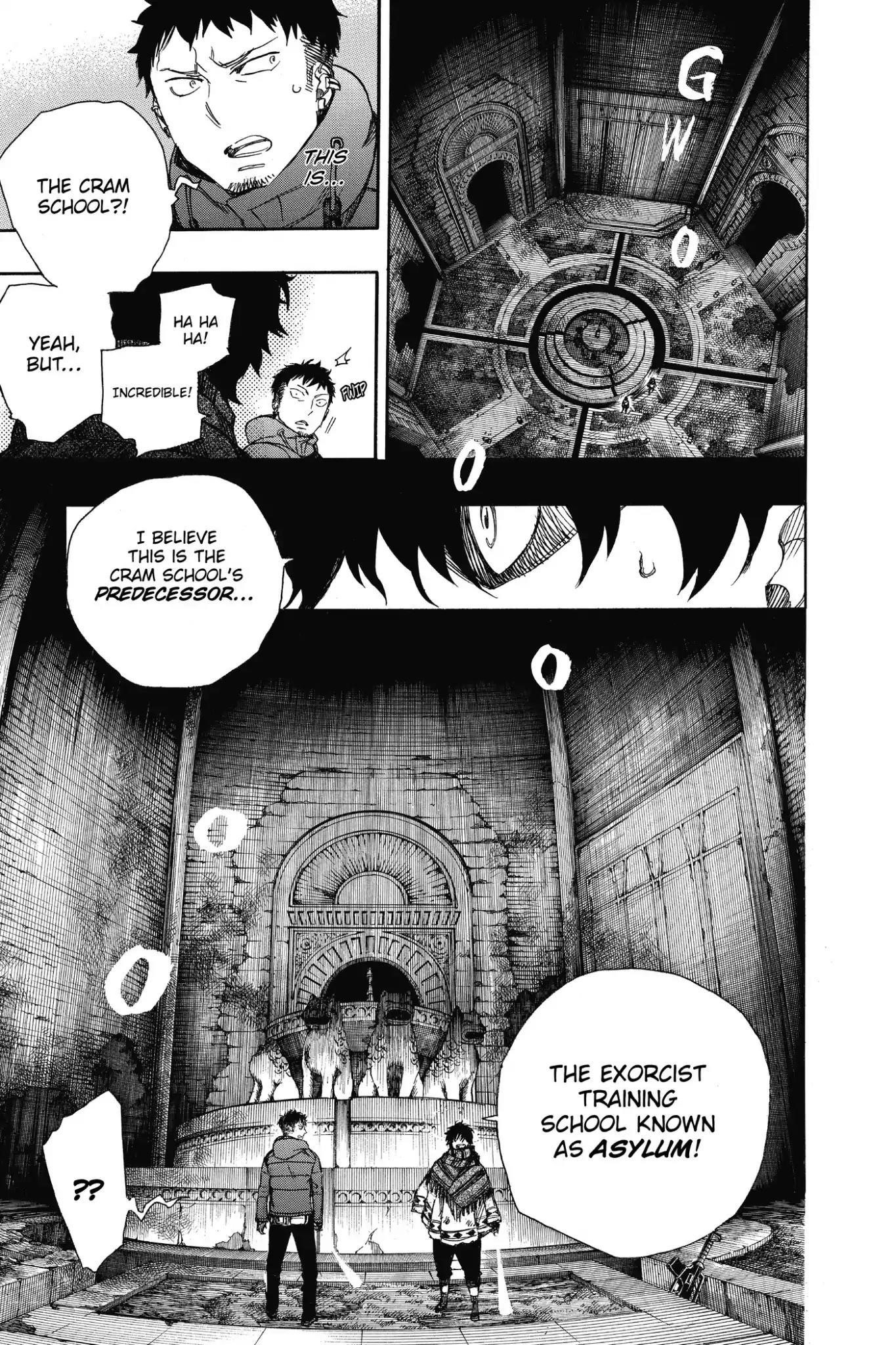 The Best Noble In Another World: The Bigger My Harem Gets, The Stronger I Become Chapter 84 - Page 33