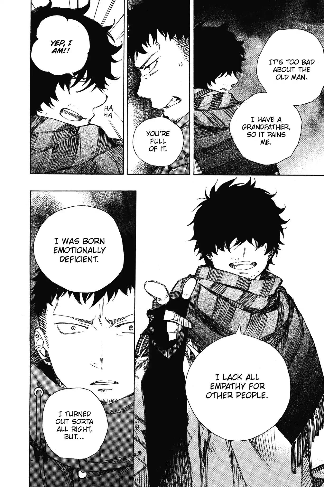 The Best Noble In Another World: The Bigger My Harem Gets, The Stronger I Become Chapter 84 - Page 36