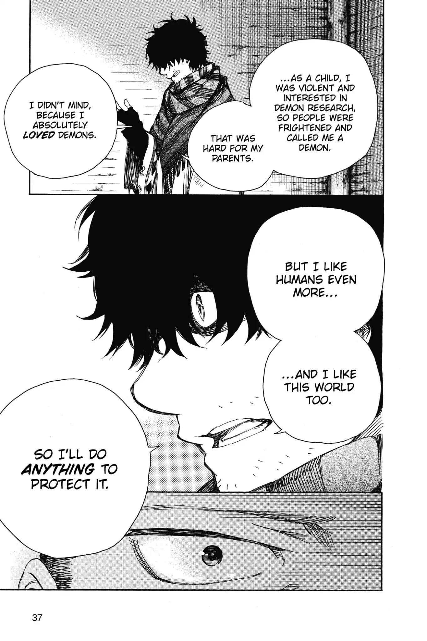 The Best Noble In Another World: The Bigger My Harem Gets, The Stronger I Become Chapter 84 - Page 37