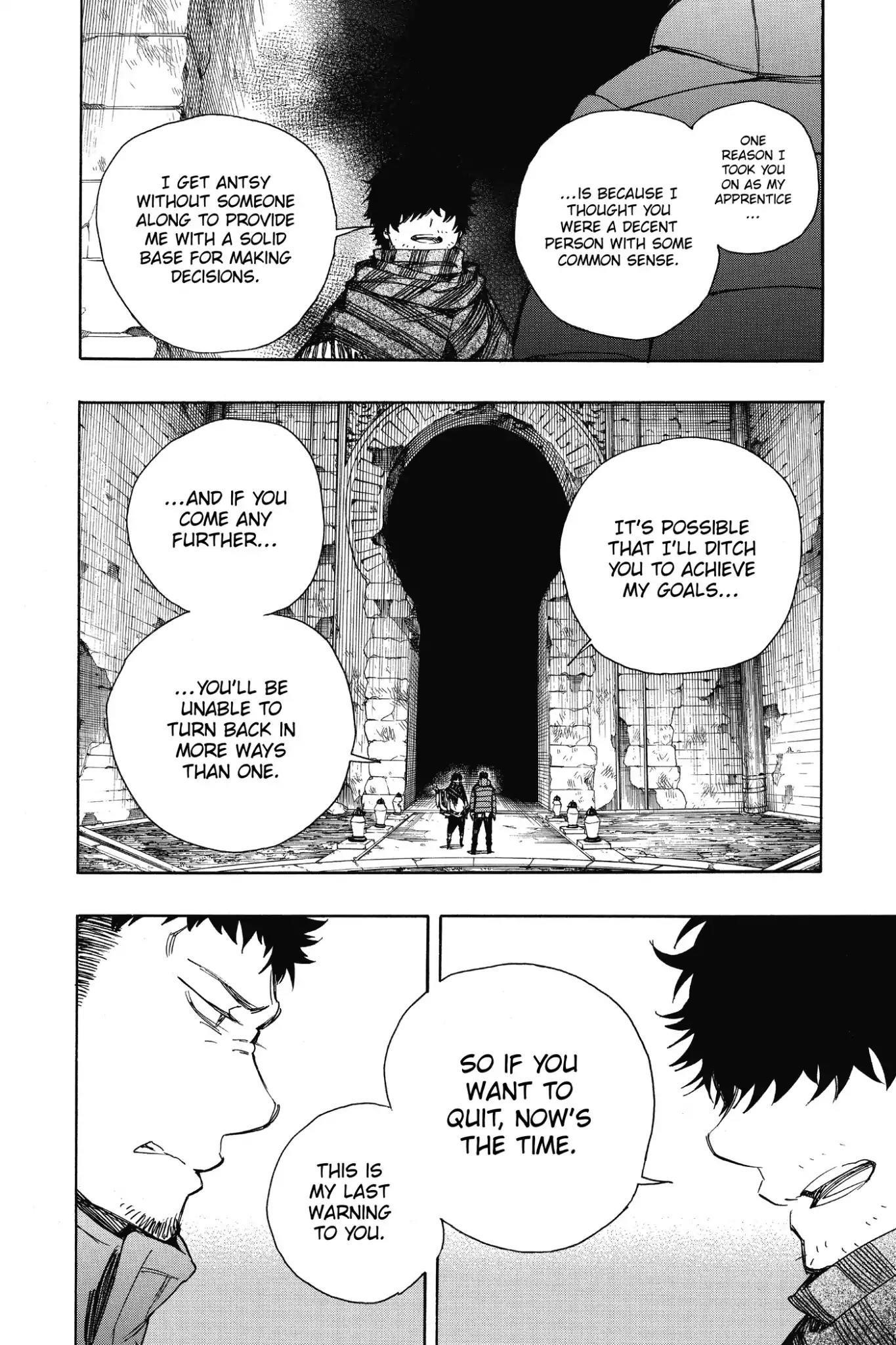 The Best Noble In Another World: The Bigger My Harem Gets, The Stronger I Become Chapter 84 - Page 38