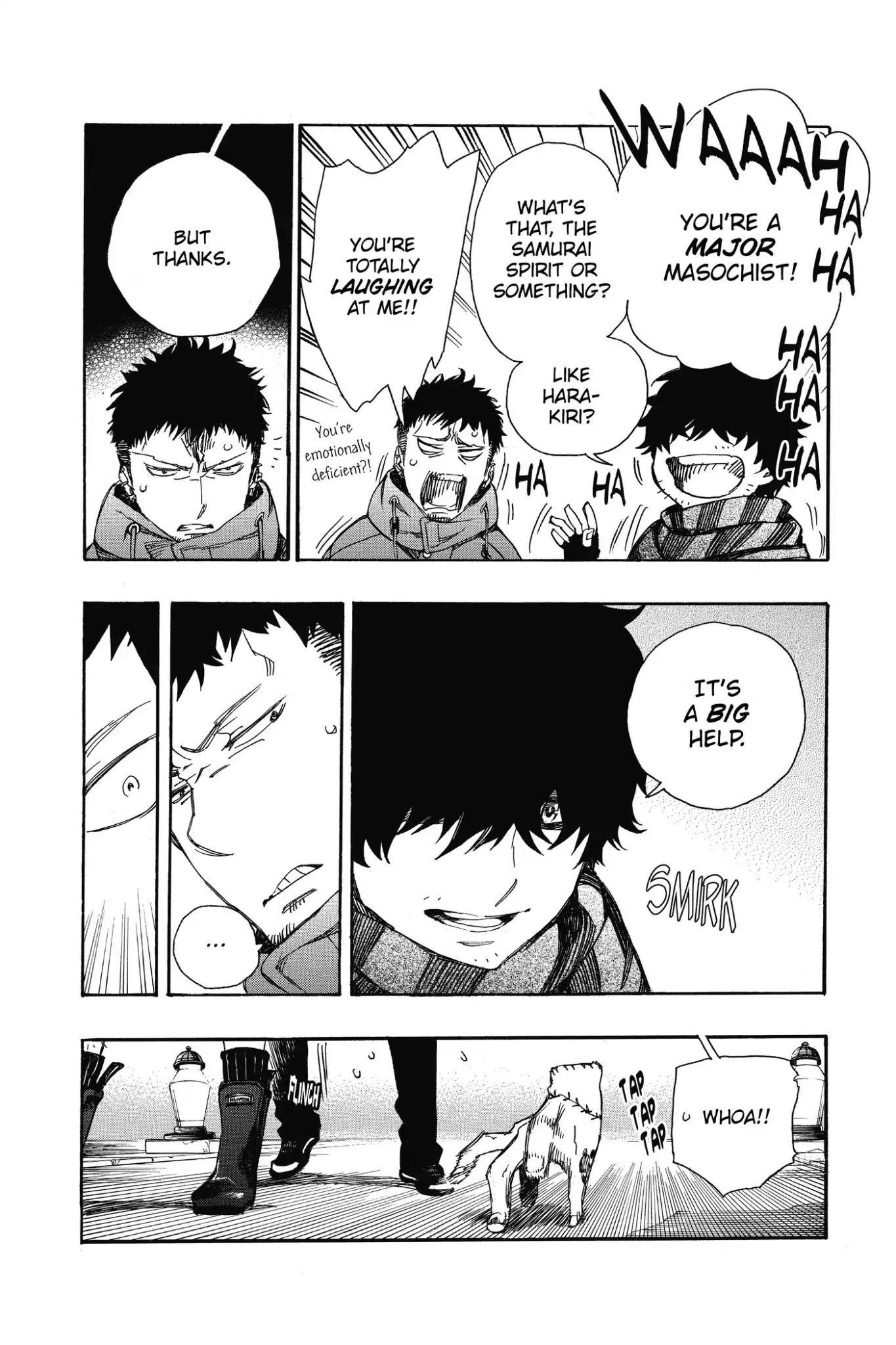 The Best Noble In Another World: The Bigger My Harem Gets, The Stronger I Become Chapter 84 - Page 40