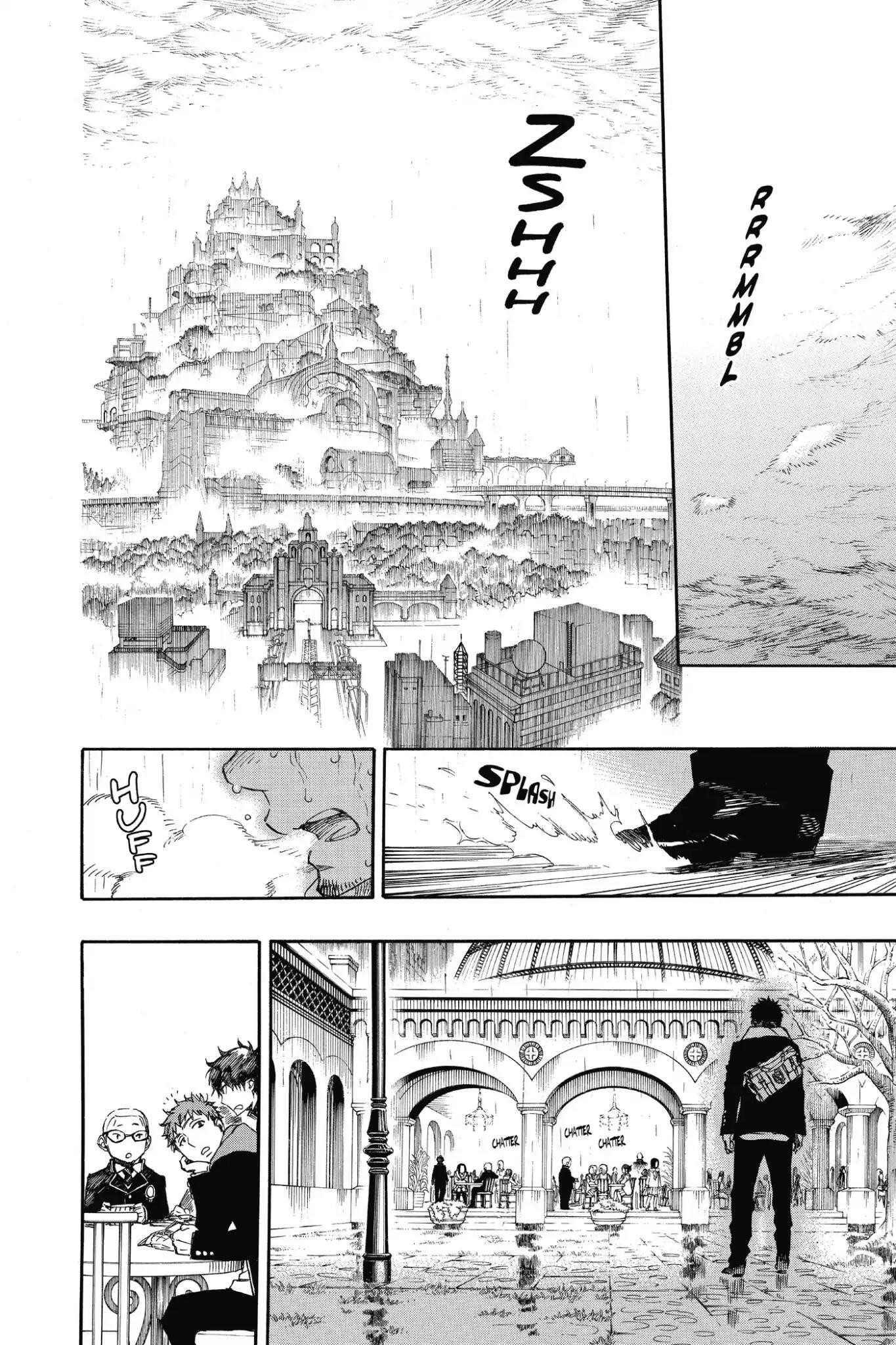 The Best Noble In Another World: The Bigger My Harem Gets, The Stronger I Become Chapter 84 - Page 8