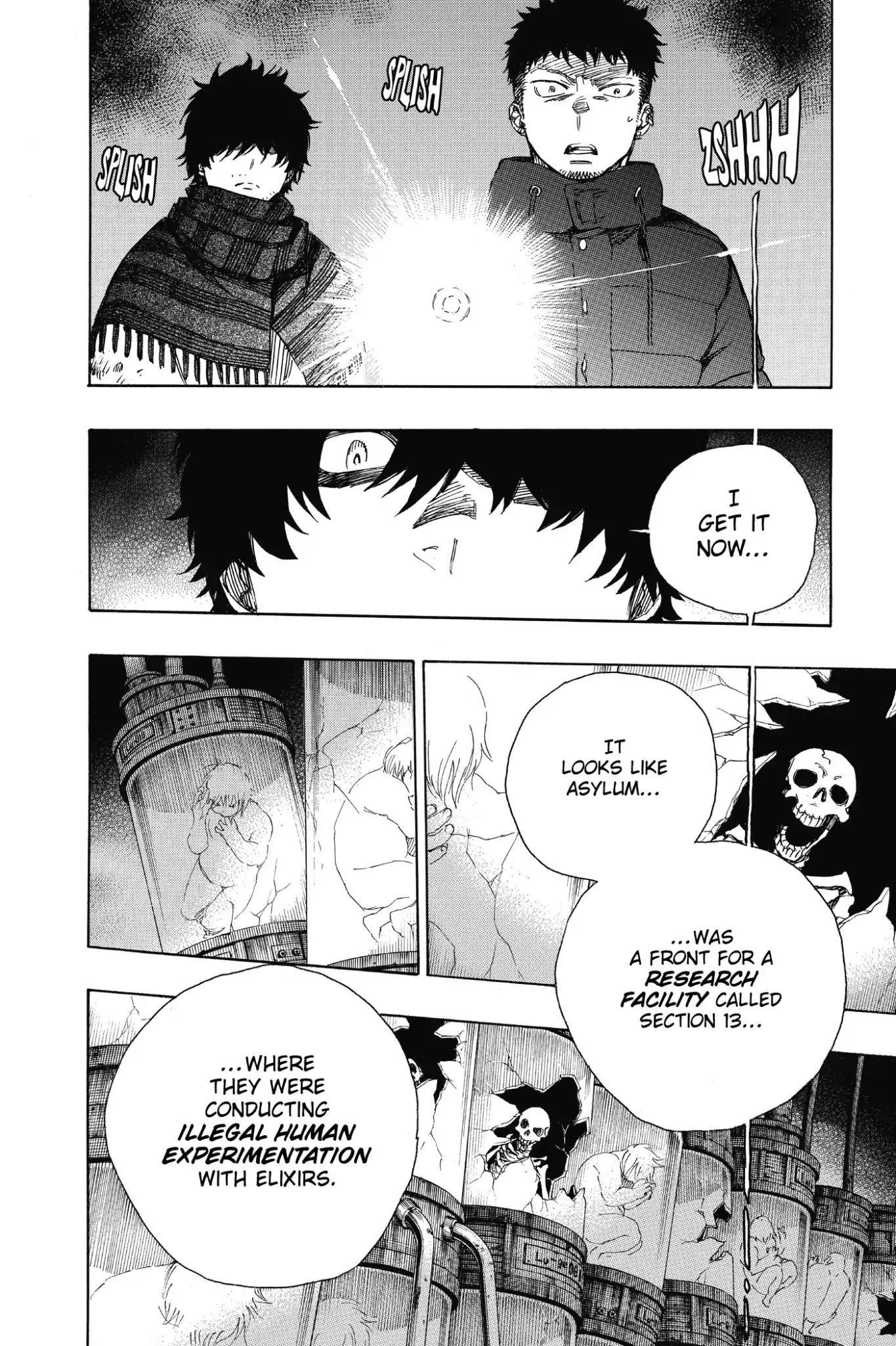 The Best Noble In Another World: The Bigger My Harem Gets, The Stronger I Become Chapter 85 - Page 14