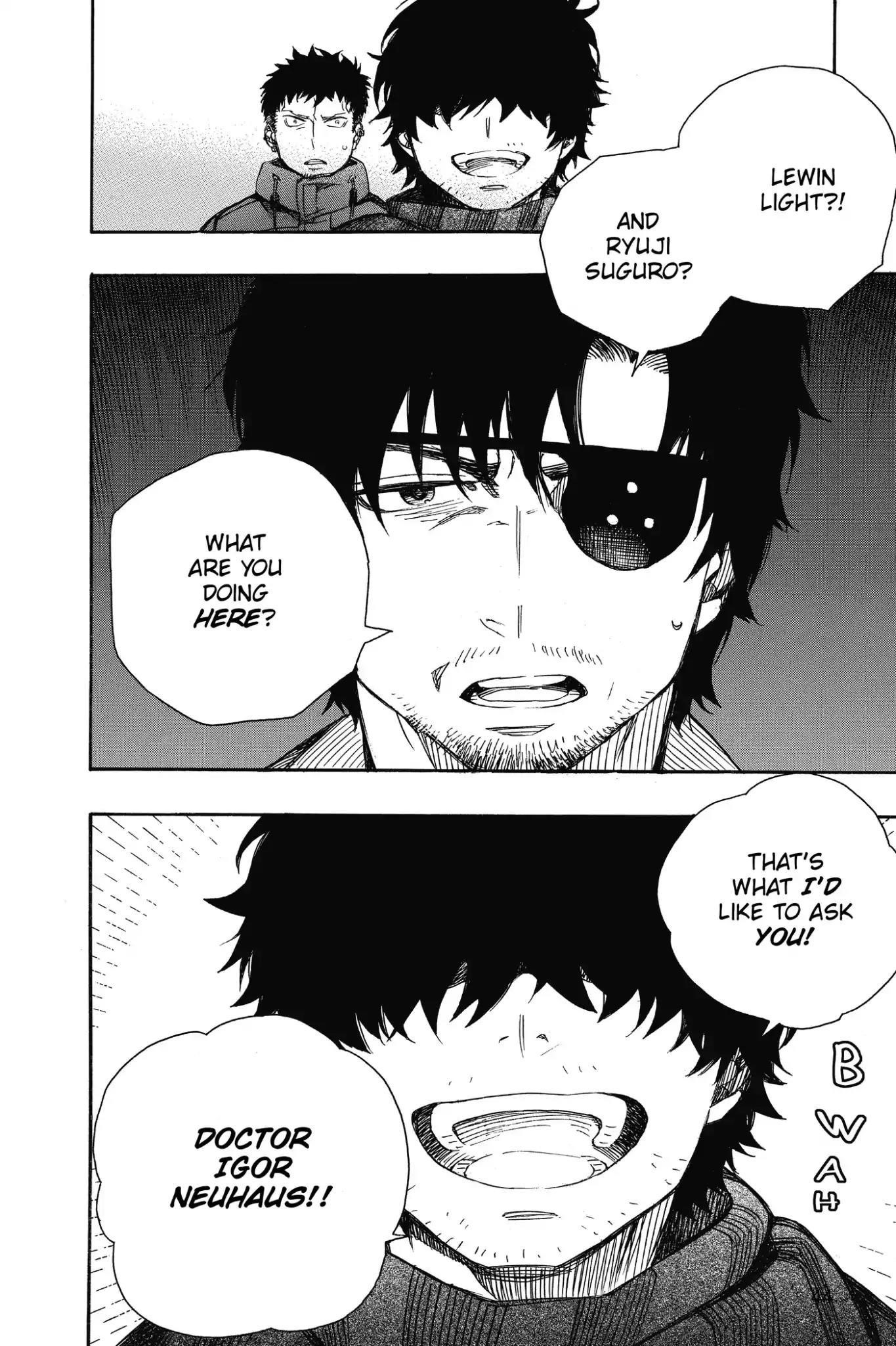 The Best Noble In Another World: The Bigger My Harem Gets, The Stronger I Become Chapter 85 - Page 2