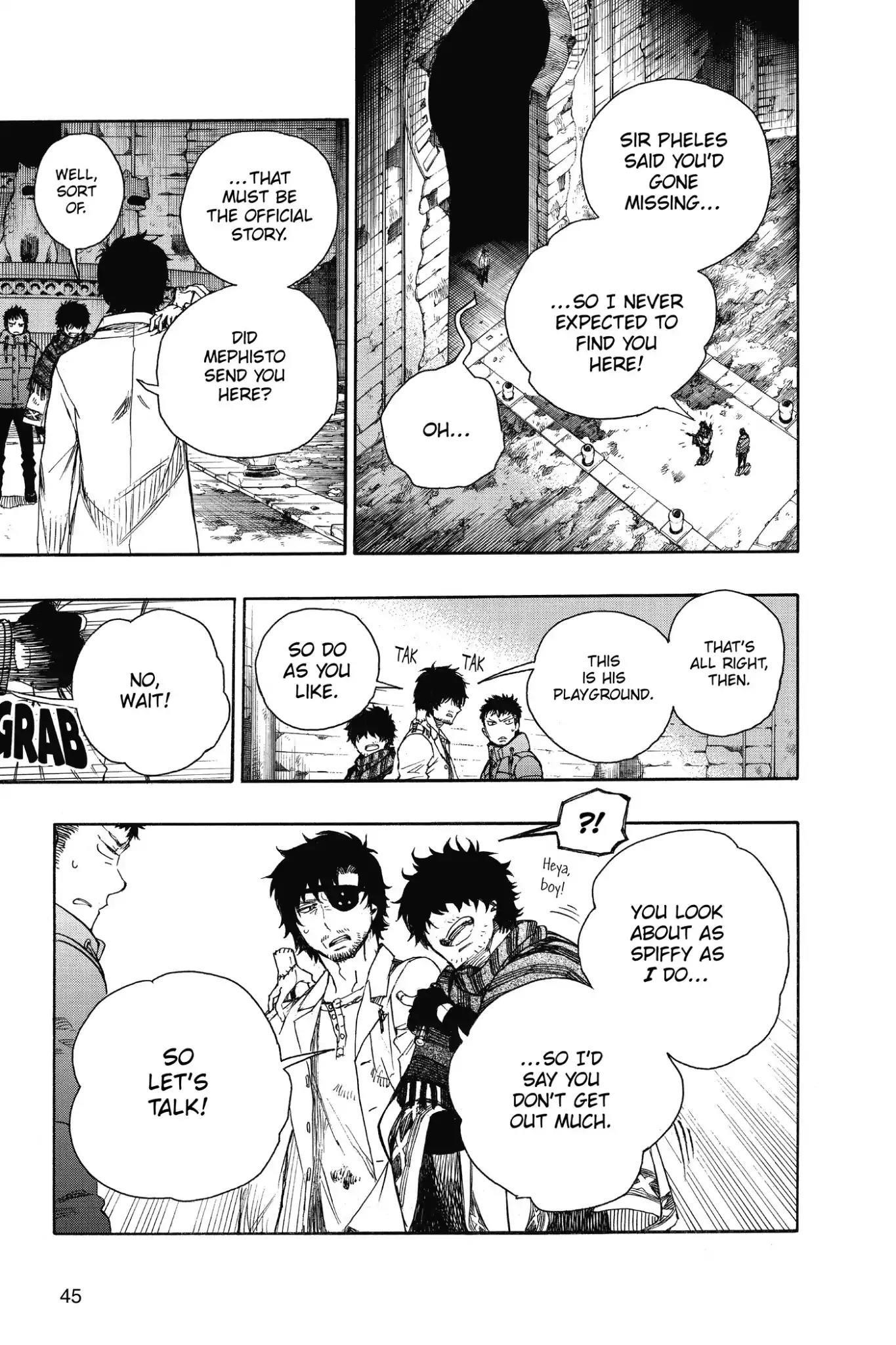 The Best Noble In Another World: The Bigger My Harem Gets, The Stronger I Become Chapter 85 - Page 3