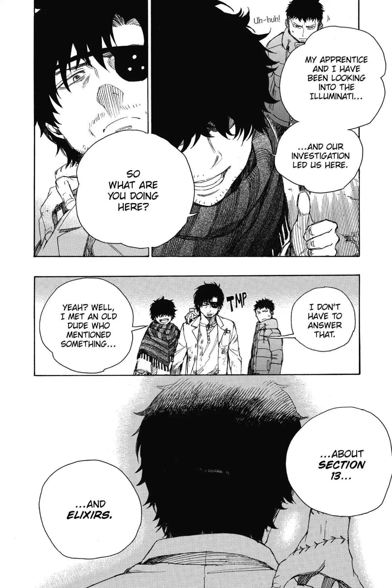 The Best Noble In Another World: The Bigger My Harem Gets, The Stronger I Become Chapter 85 - Page 4