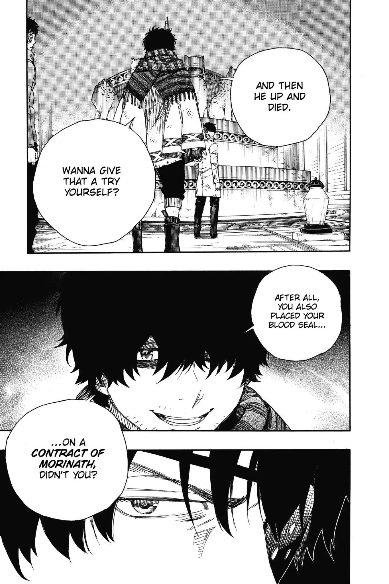 The Best Noble In Another World: The Bigger My Harem Gets, The Stronger I Become Chapter 85 - Page 5