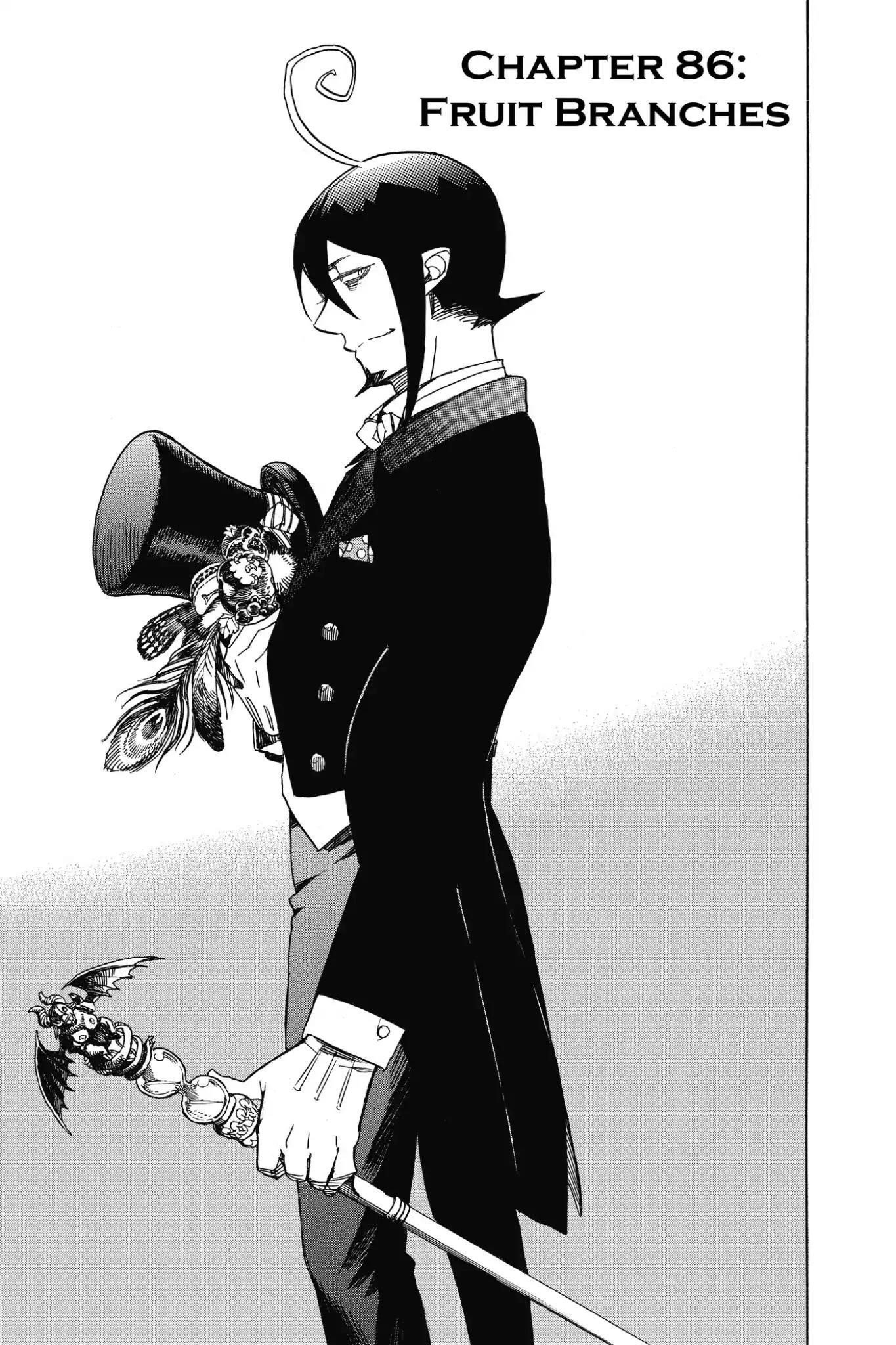 The Best Noble In Another World: The Bigger My Harem Gets, The Stronger I Become Chapter 86 - Page 1