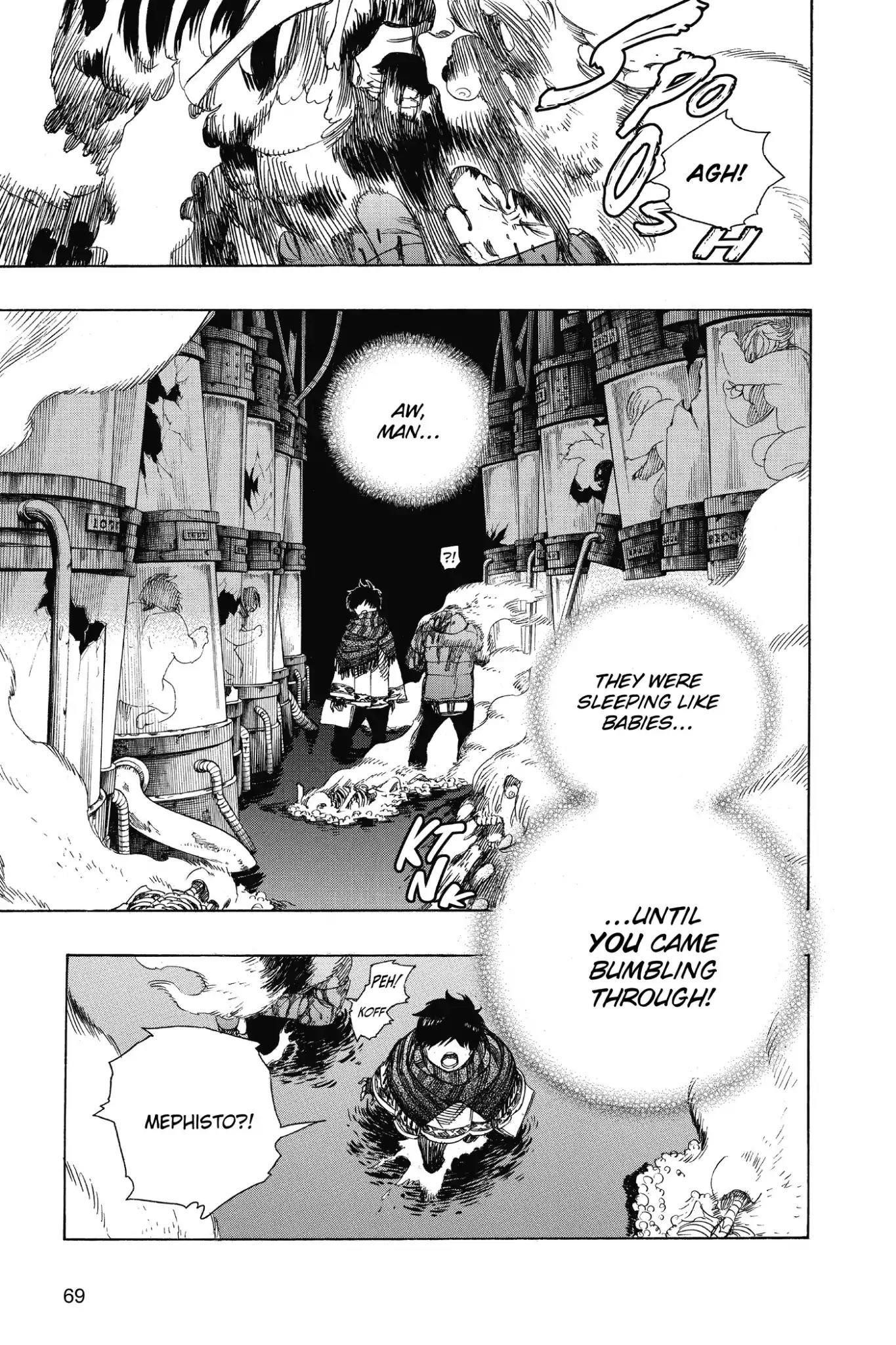 The Best Noble In Another World: The Bigger My Harem Gets, The Stronger I Become Chapter 86 - Page 10