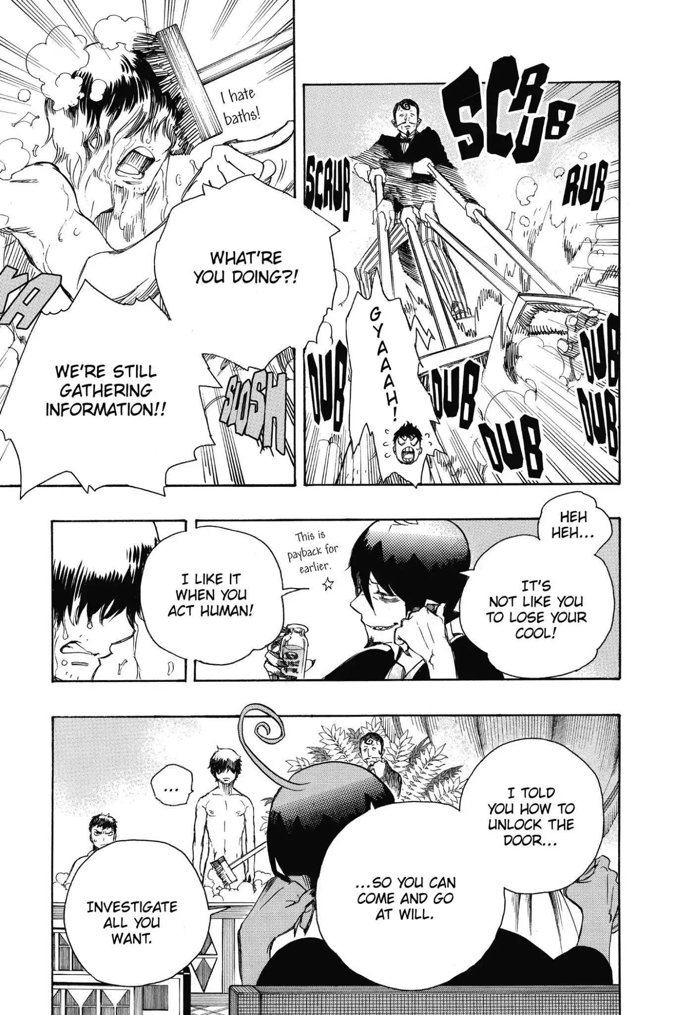 The Best Noble In Another World: The Bigger My Harem Gets, The Stronger I Become Chapter 86 - Page 12