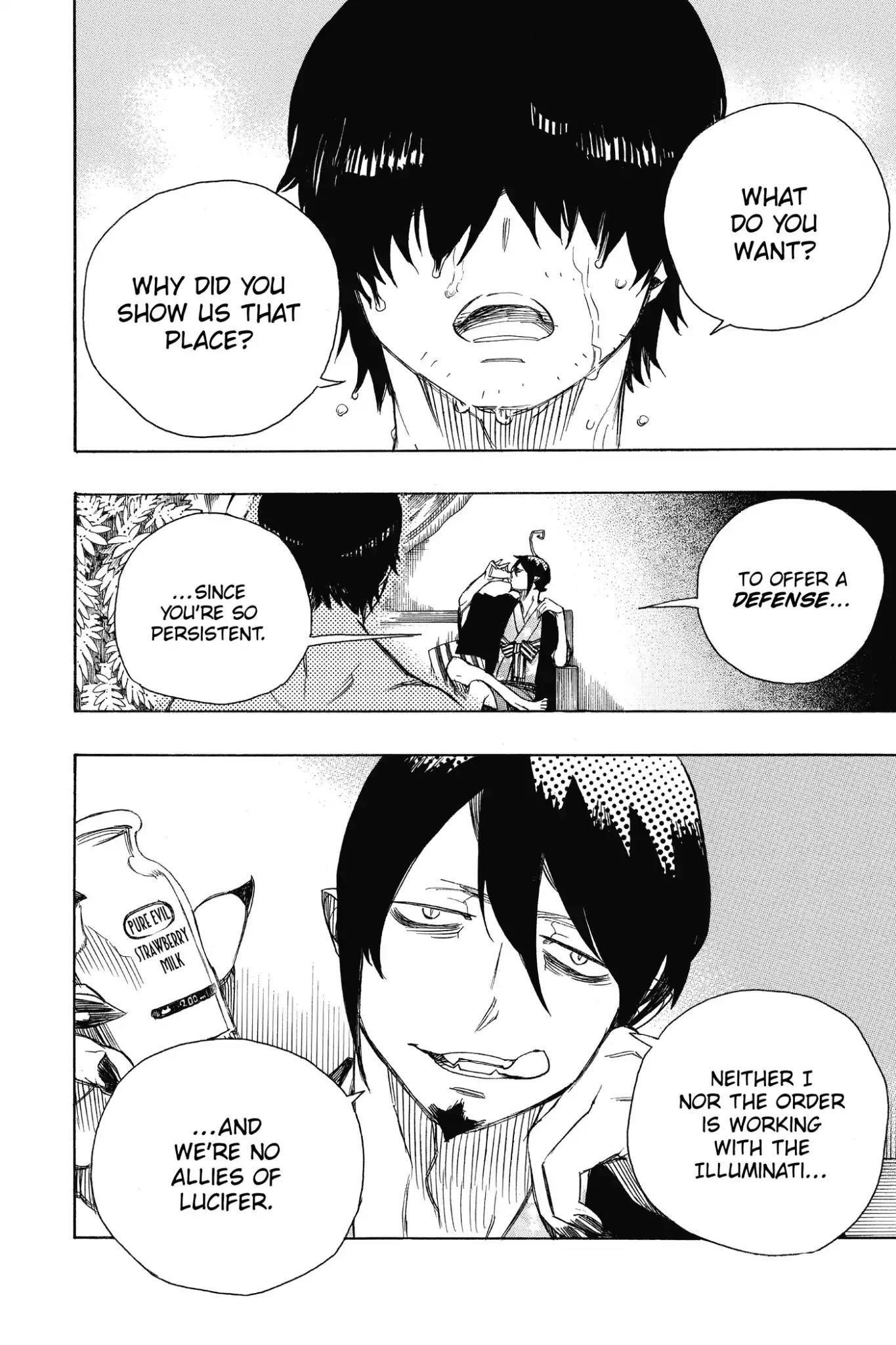 The Best Noble In Another World: The Bigger My Harem Gets, The Stronger I Become Chapter 86 - Page 13