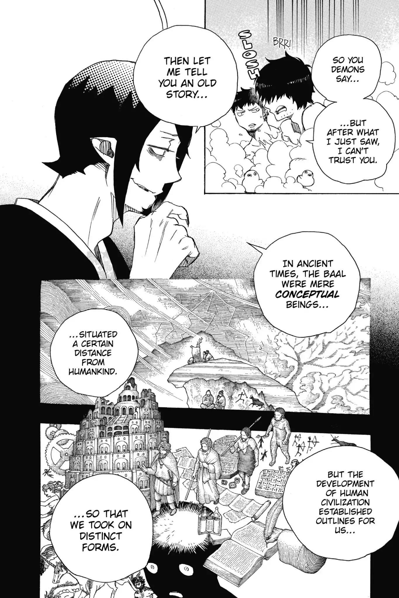 The Best Noble In Another World: The Bigger My Harem Gets, The Stronger I Become Chapter 86 - Page 15