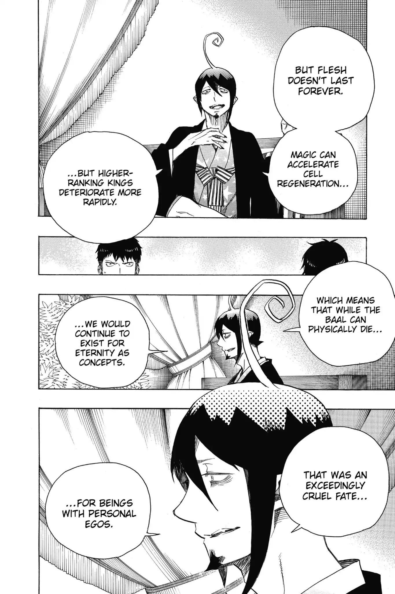 The Best Noble In Another World: The Bigger My Harem Gets, The Stronger I Become Chapter 86 - Page 17