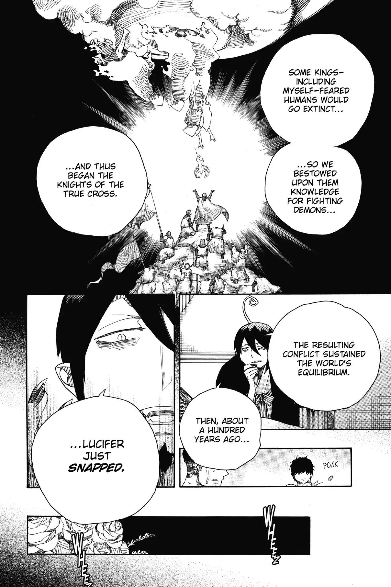 The Best Noble In Another World: The Bigger My Harem Gets, The Stronger I Become Chapter 86 - Page 19