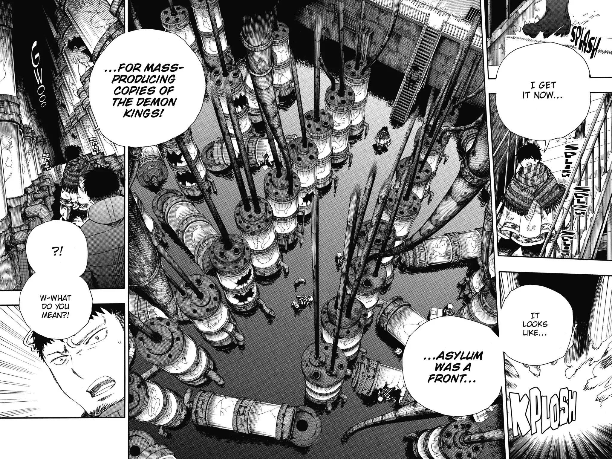 The Best Noble In Another World: The Bigger My Harem Gets, The Stronger I Become Chapter 86 - Page 2