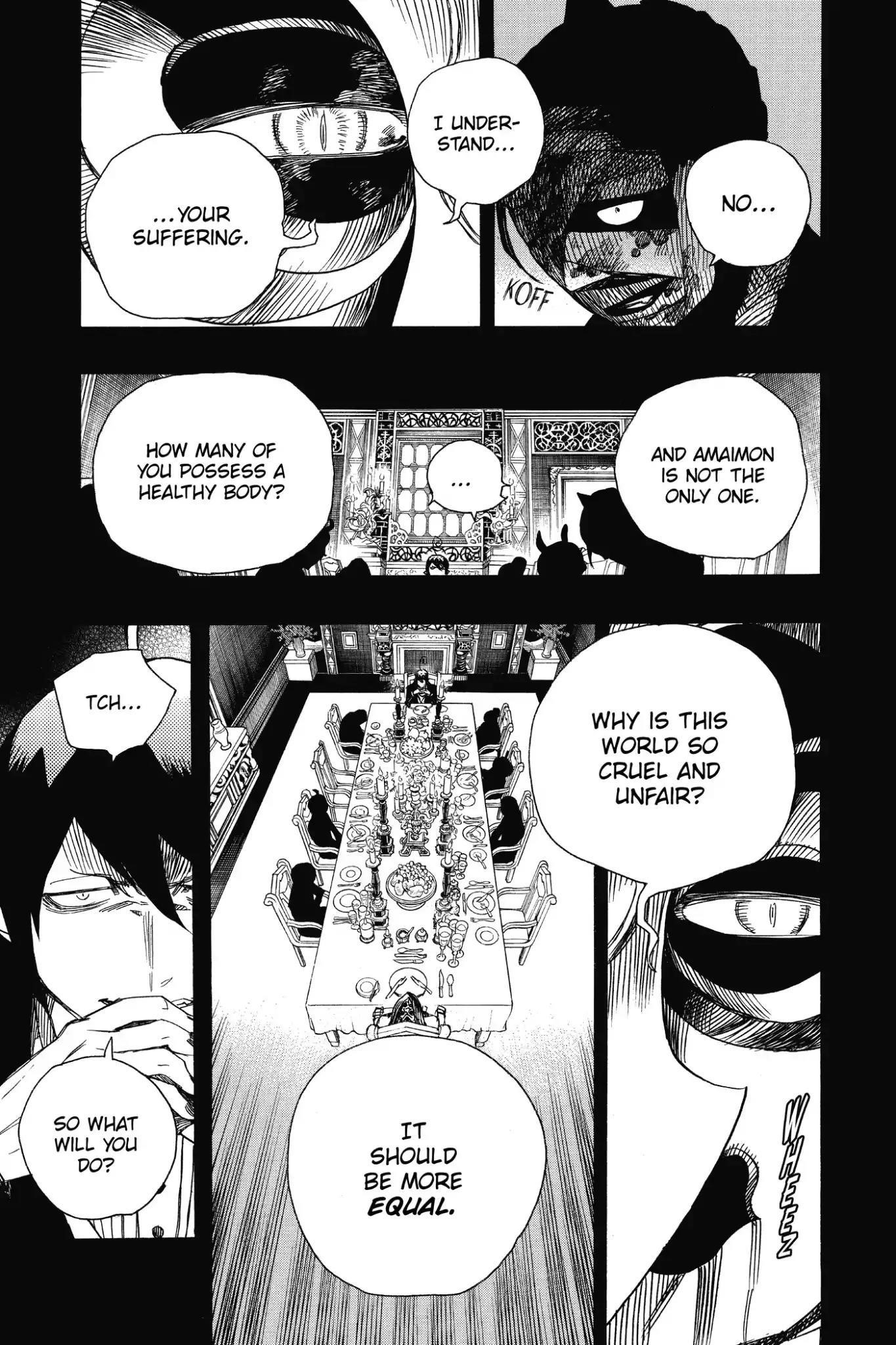 The Best Noble In Another World: The Bigger My Harem Gets, The Stronger I Become Chapter 86 - Page 22