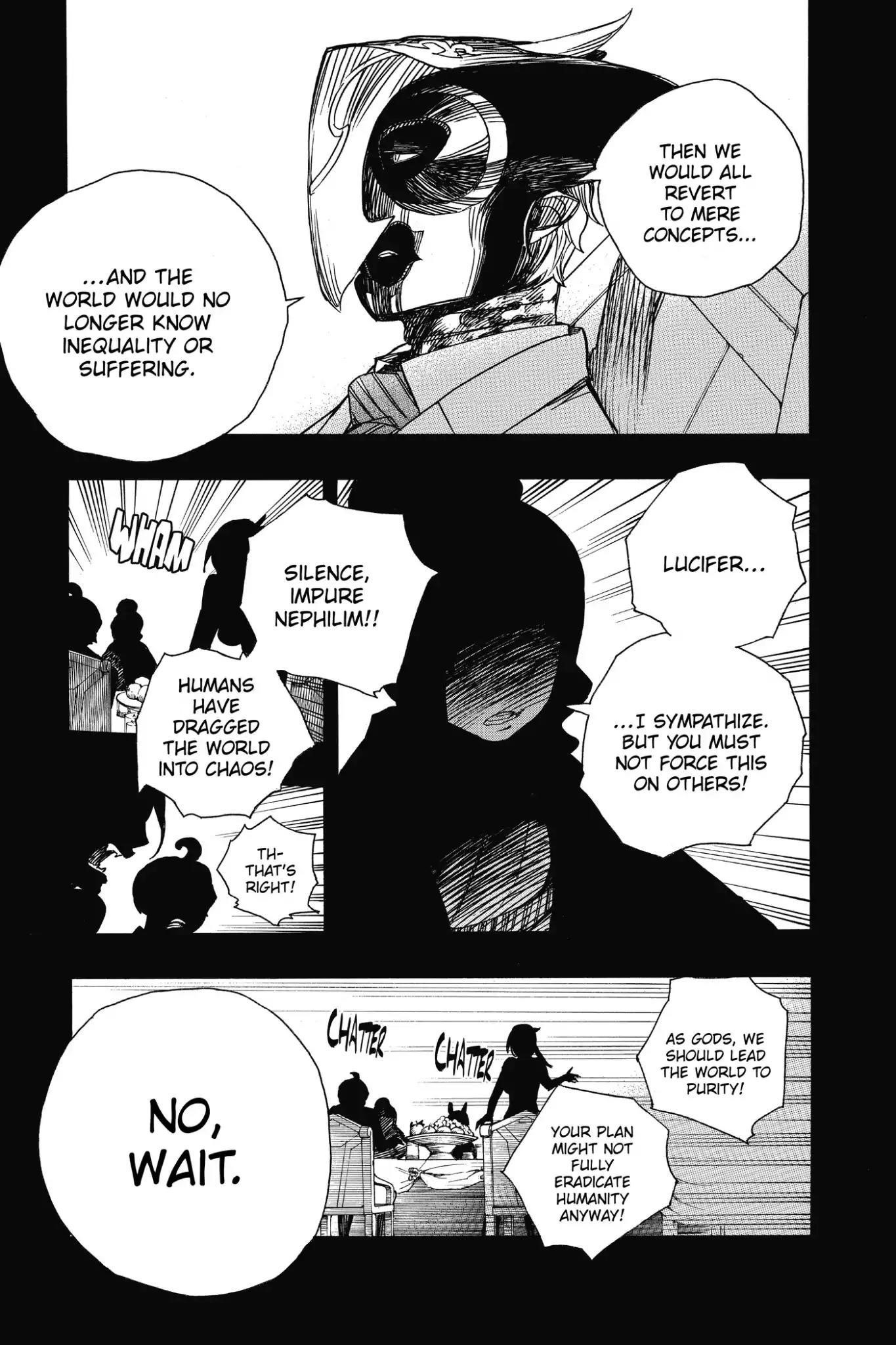 The Best Noble In Another World: The Bigger My Harem Gets, The Stronger I Become Chapter 86 - Page 24