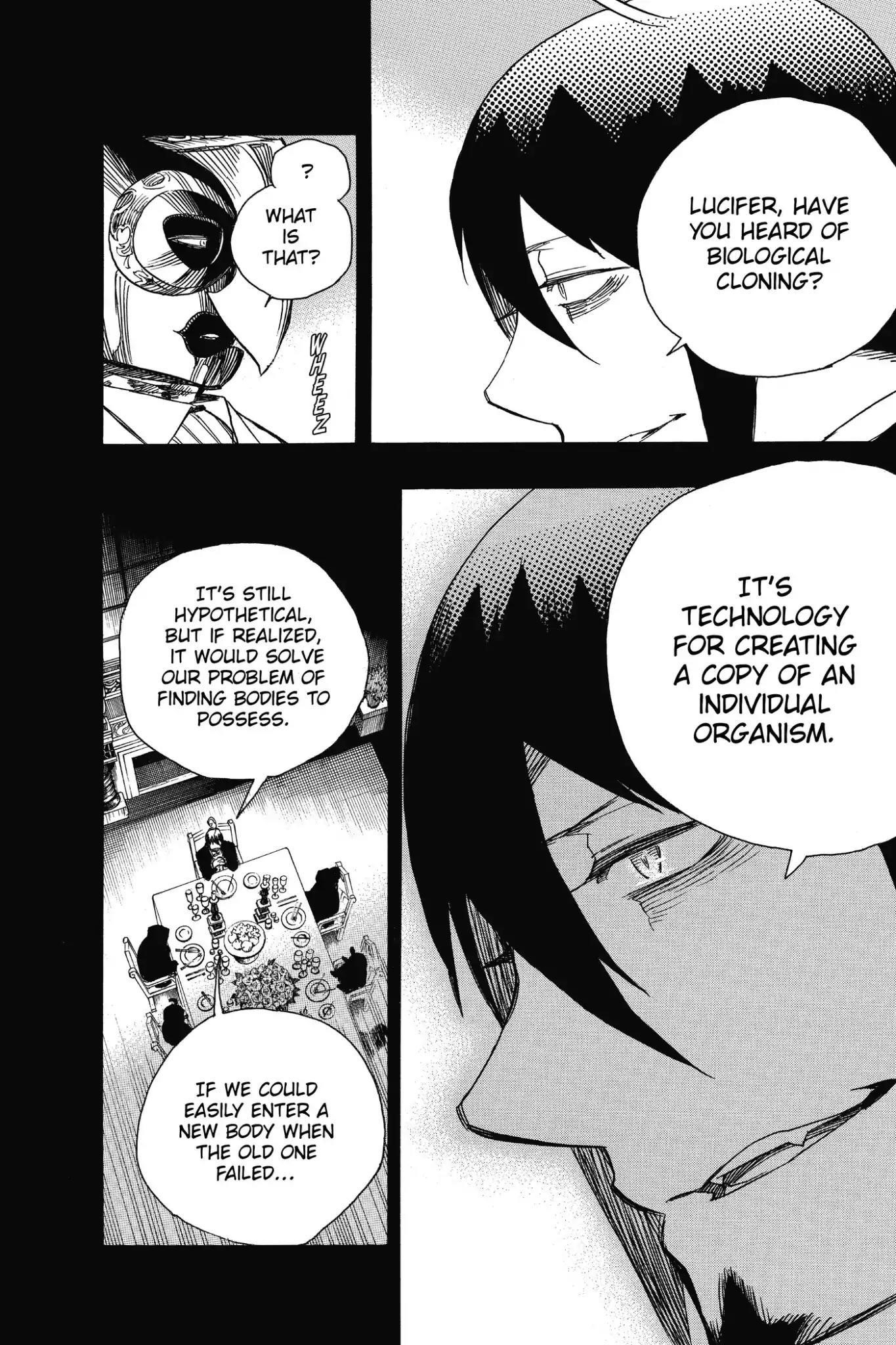 The Best Noble In Another World: The Bigger My Harem Gets, The Stronger I Become Chapter 86 - Page 25