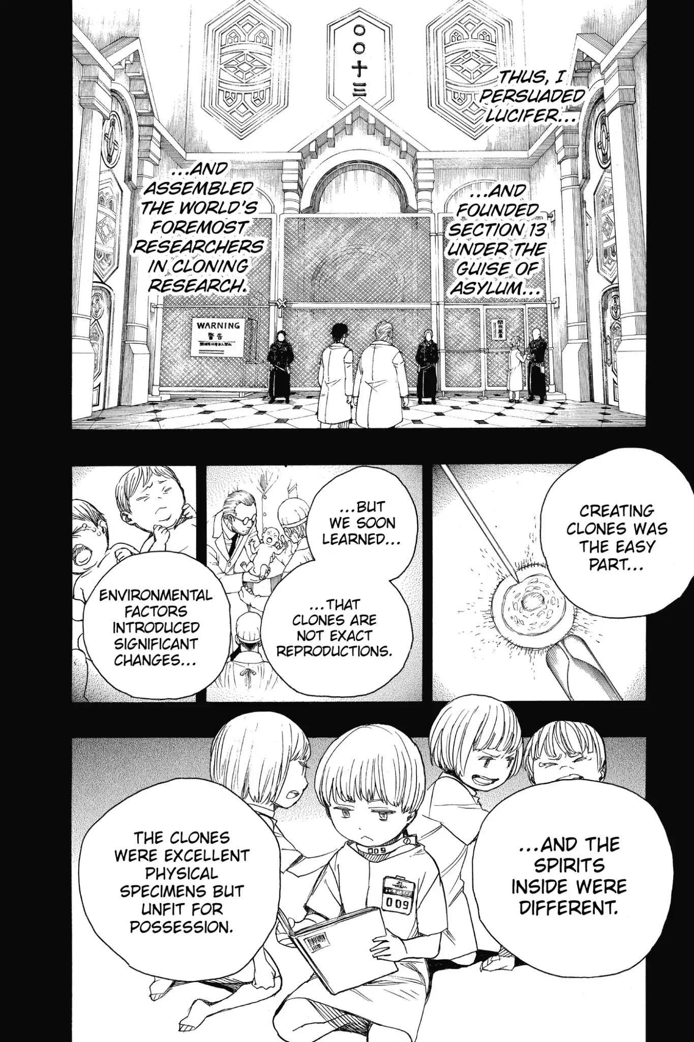 The Best Noble In Another World: The Bigger My Harem Gets, The Stronger I Become Chapter 86 - Page 27