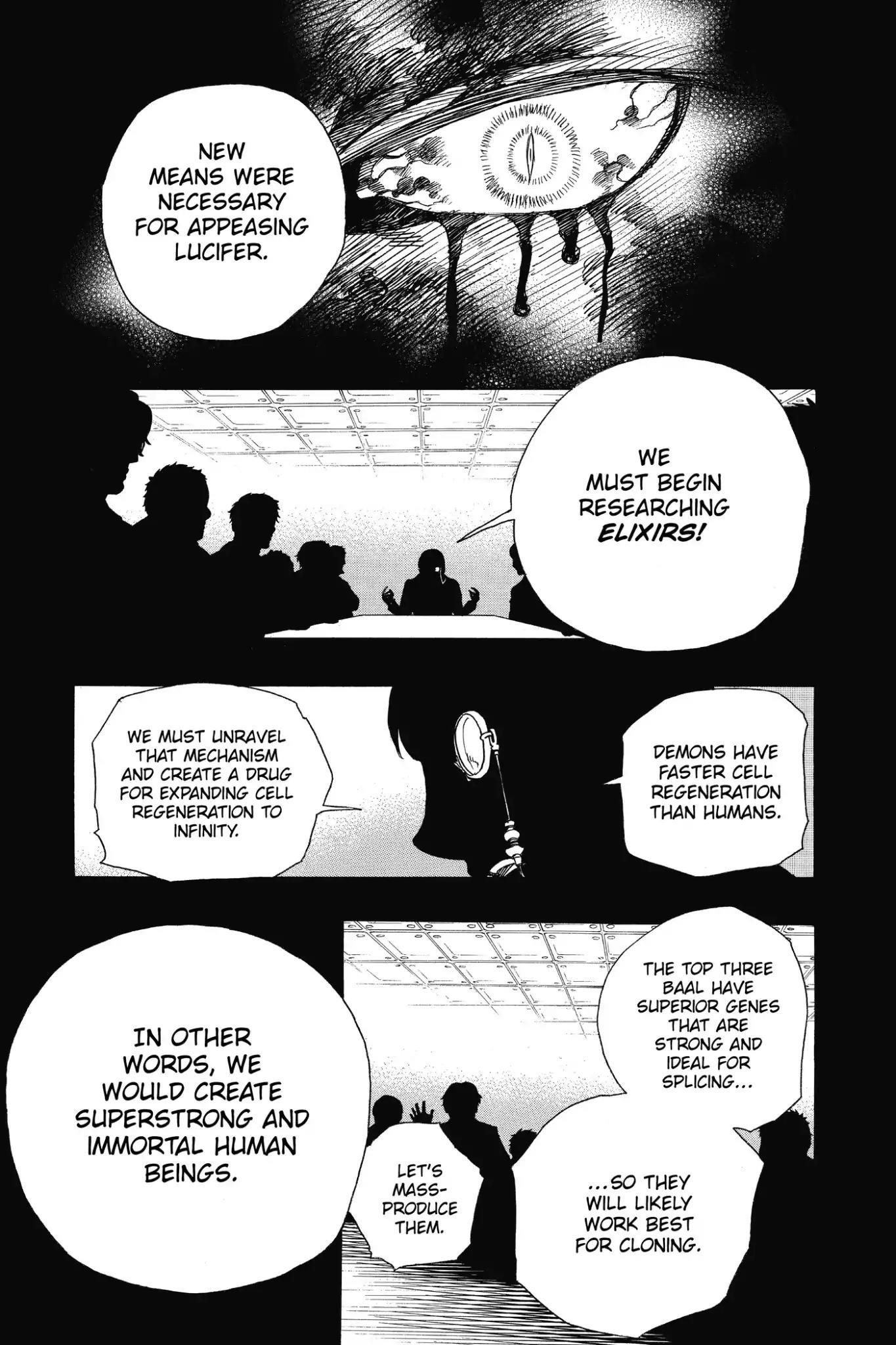 The Best Noble In Another World: The Bigger My Harem Gets, The Stronger I Become Chapter 86 - Page 28