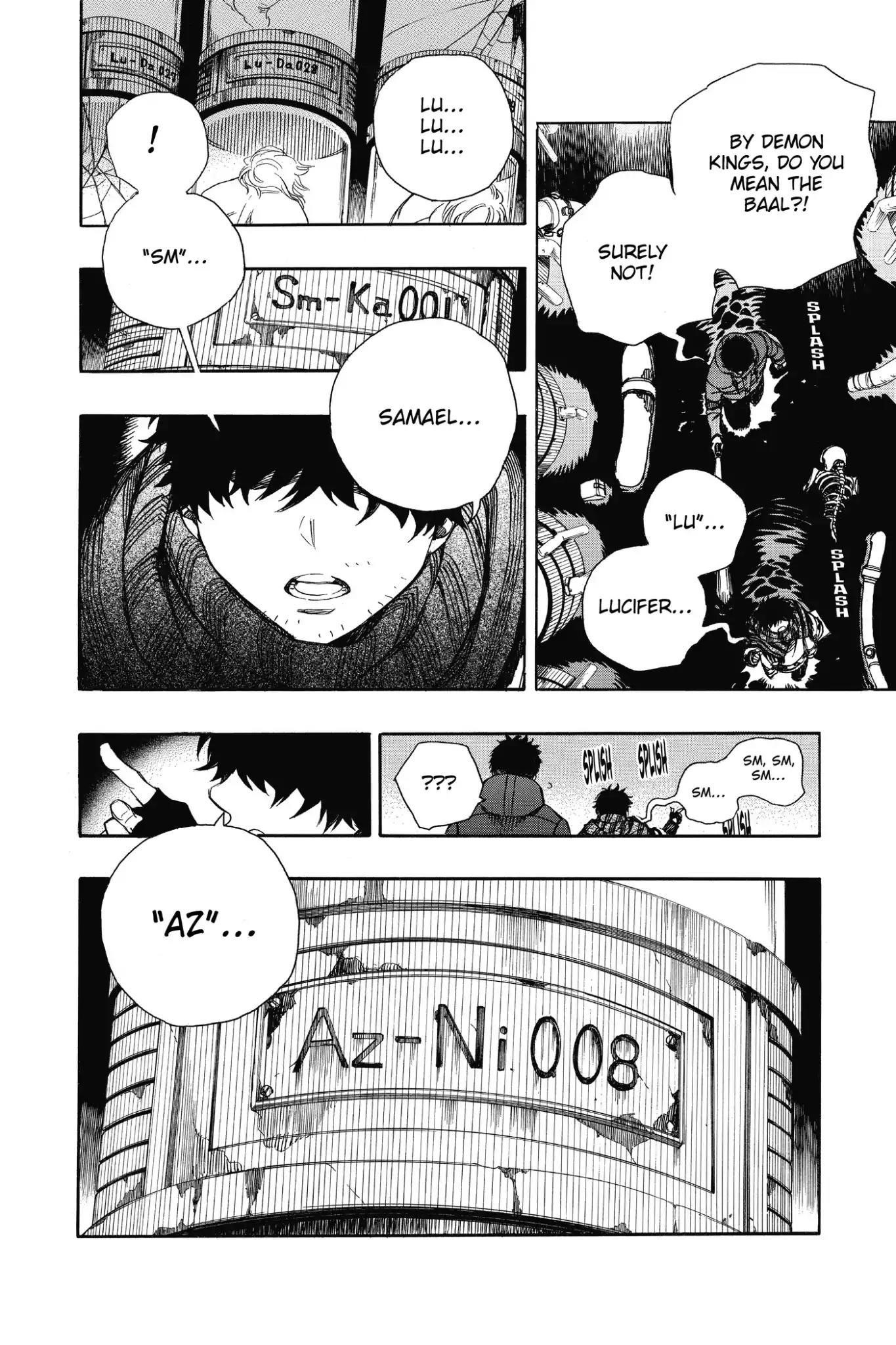 The Best Noble In Another World: The Bigger My Harem Gets, The Stronger I Become Chapter 86 - Page 3