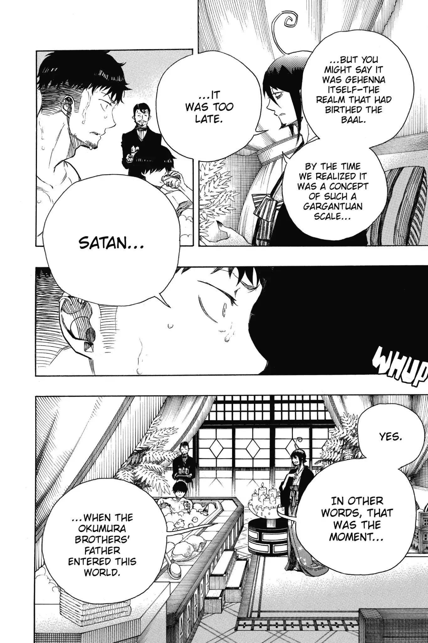 The Best Noble In Another World: The Bigger My Harem Gets, The Stronger I Become Chapter 86 - Page 31