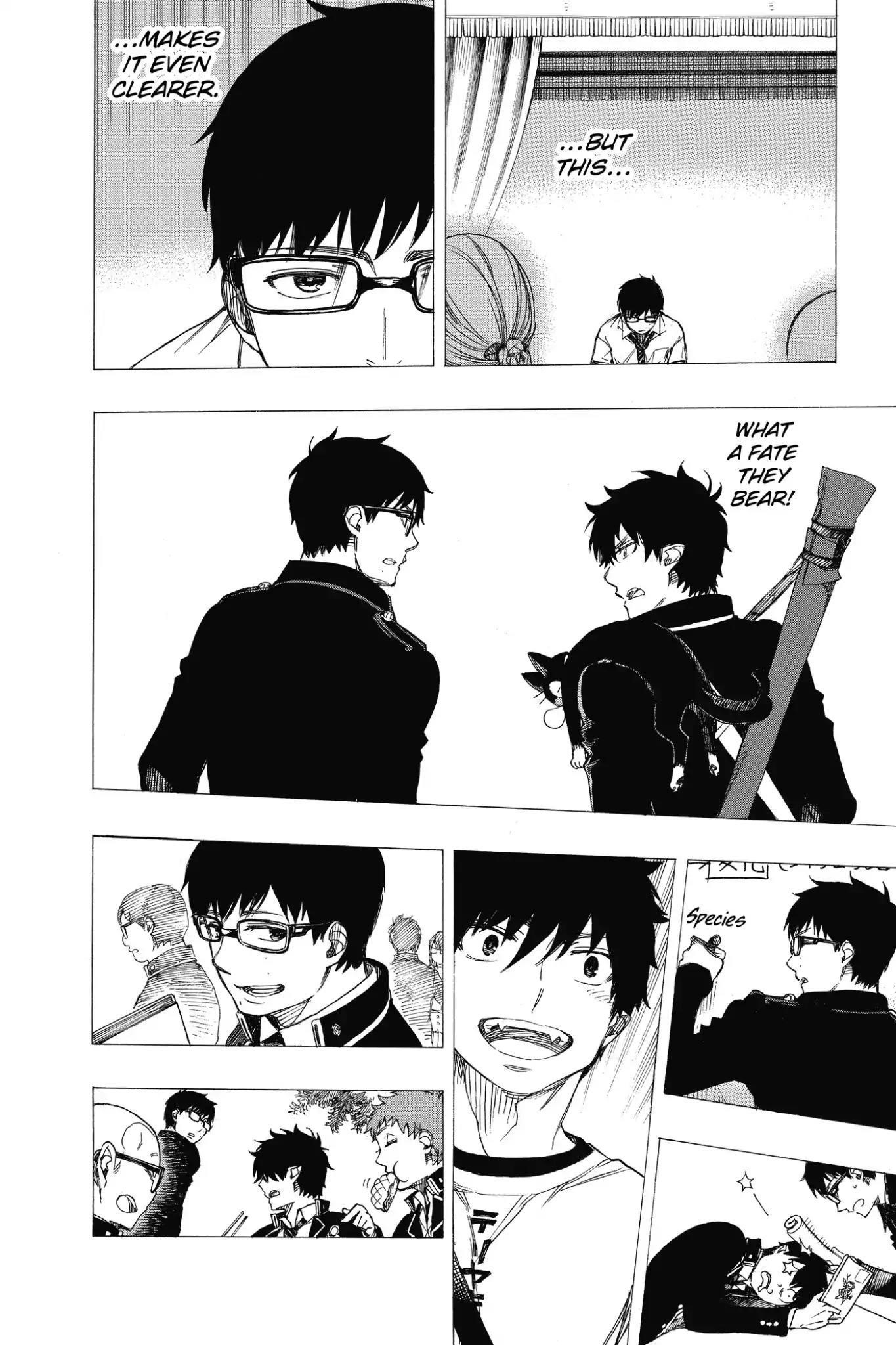 The Best Noble In Another World: The Bigger My Harem Gets, The Stronger I Become Chapter 86 - Page 33